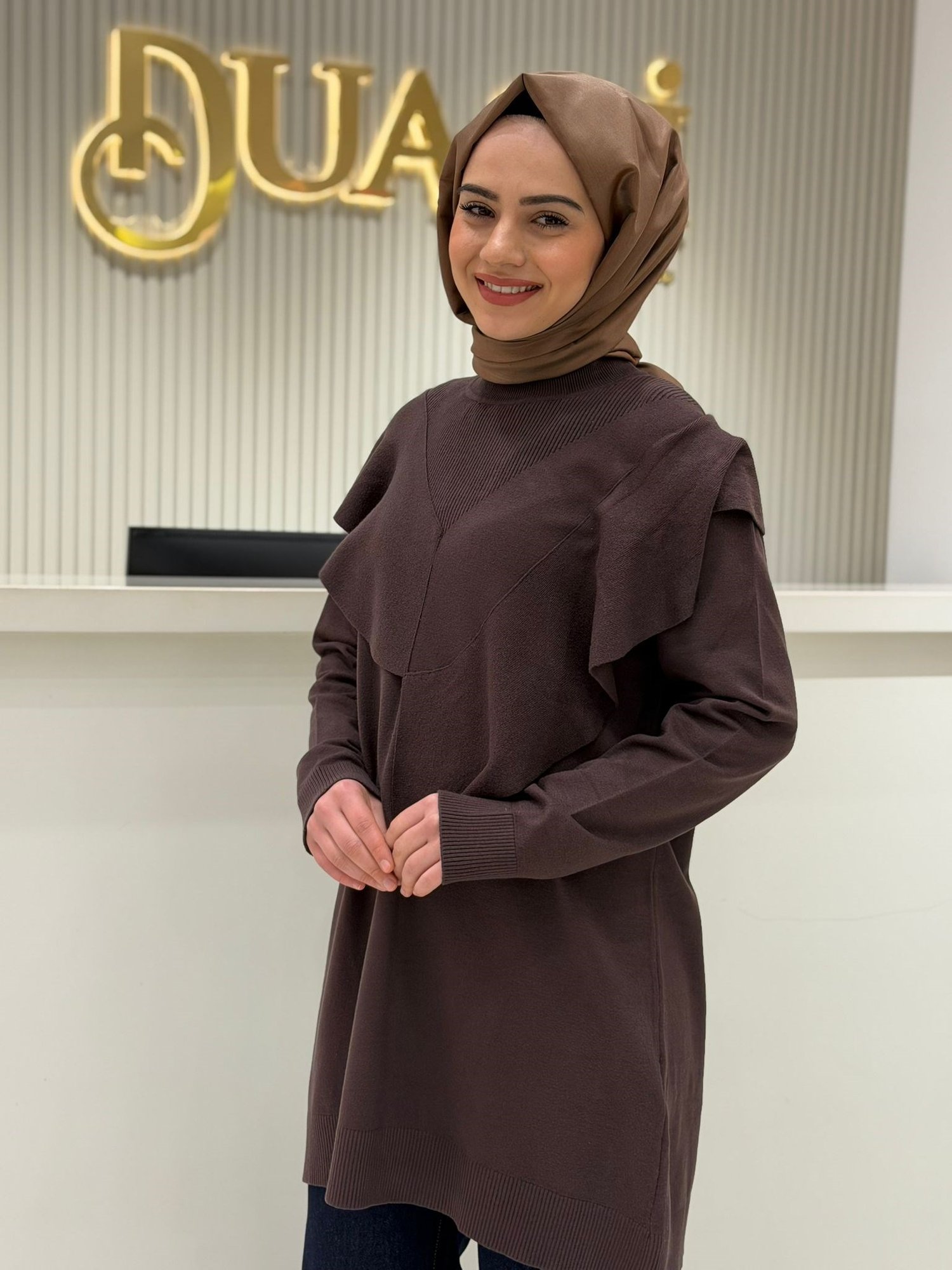 Ghisa 4206 Tunik