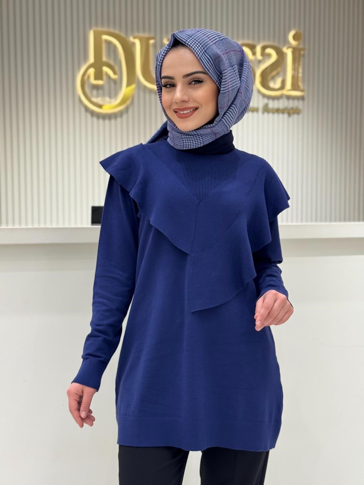 Ghisa 4206 Tunik