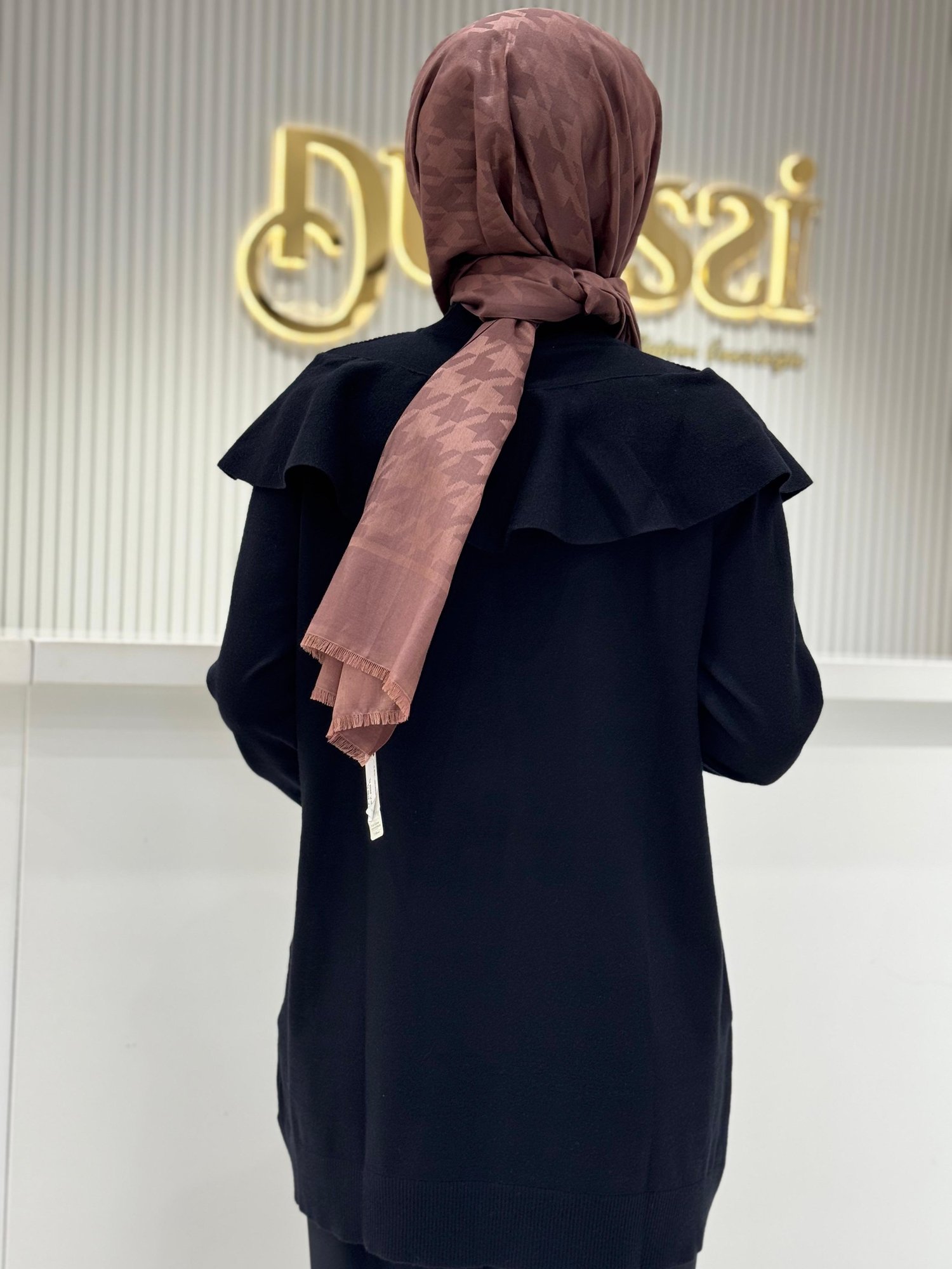 Ghisa 4206 Tunik