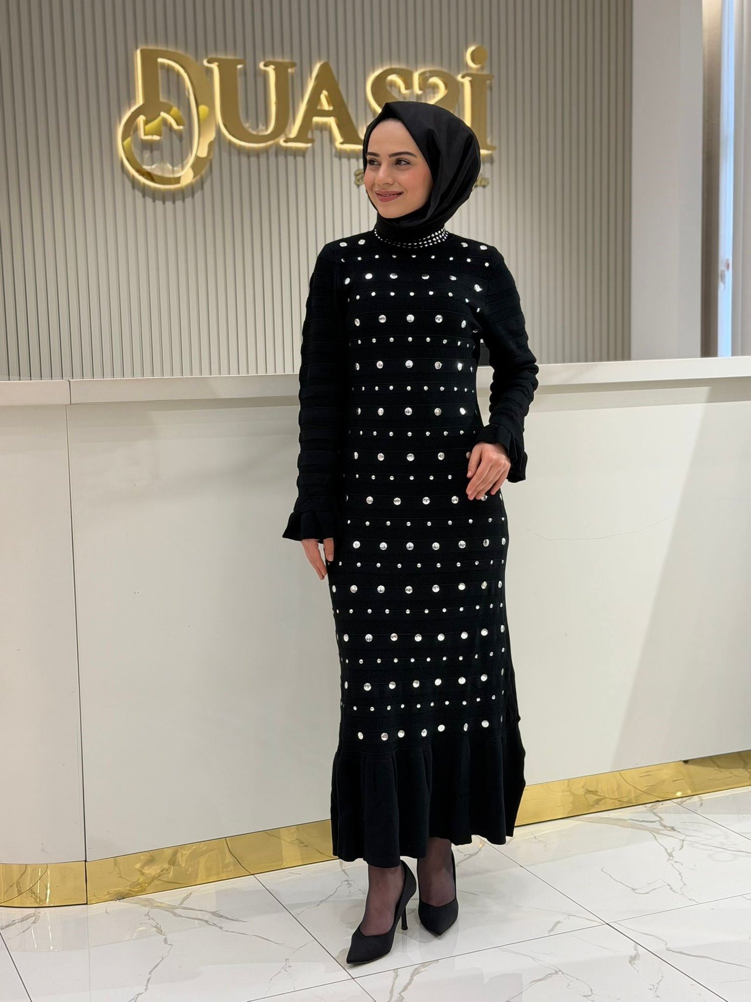 Ghisa 4298 Elbise