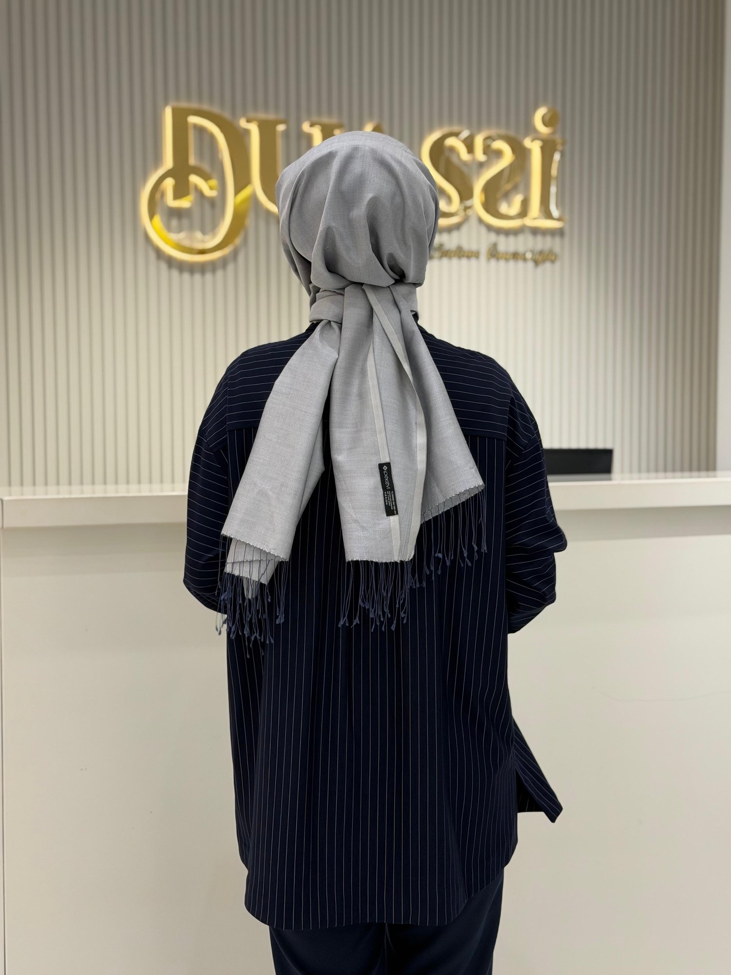 Ghisa 4299 Tunik