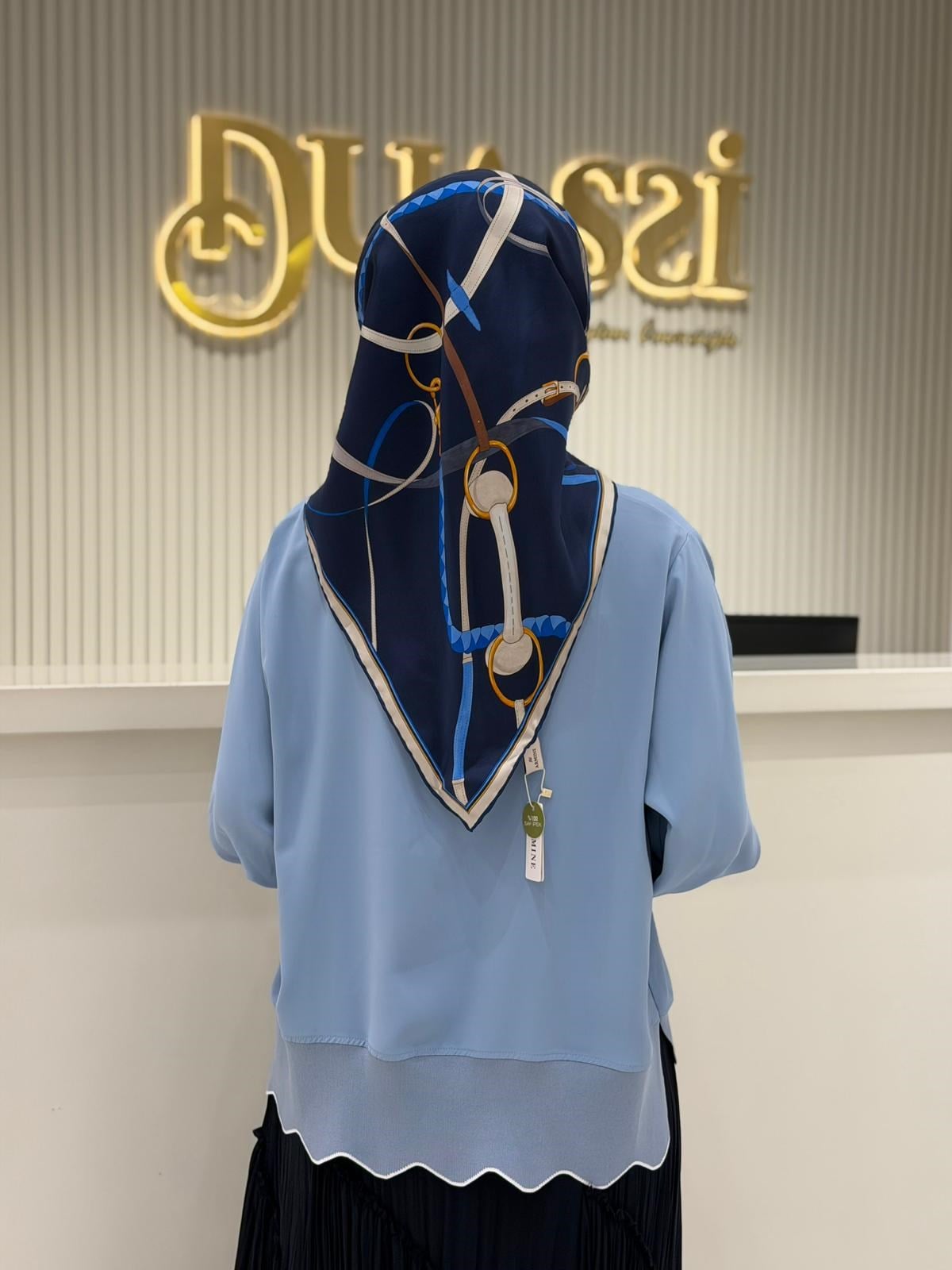 Ghisa 4304 Tunik
