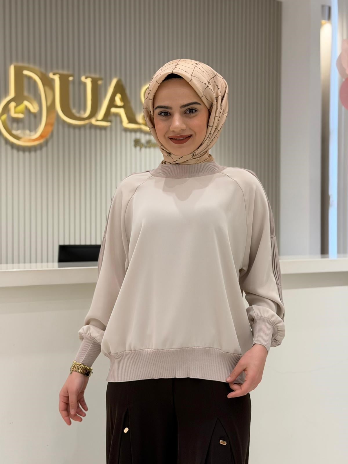 Ghisa 4305 Tunik