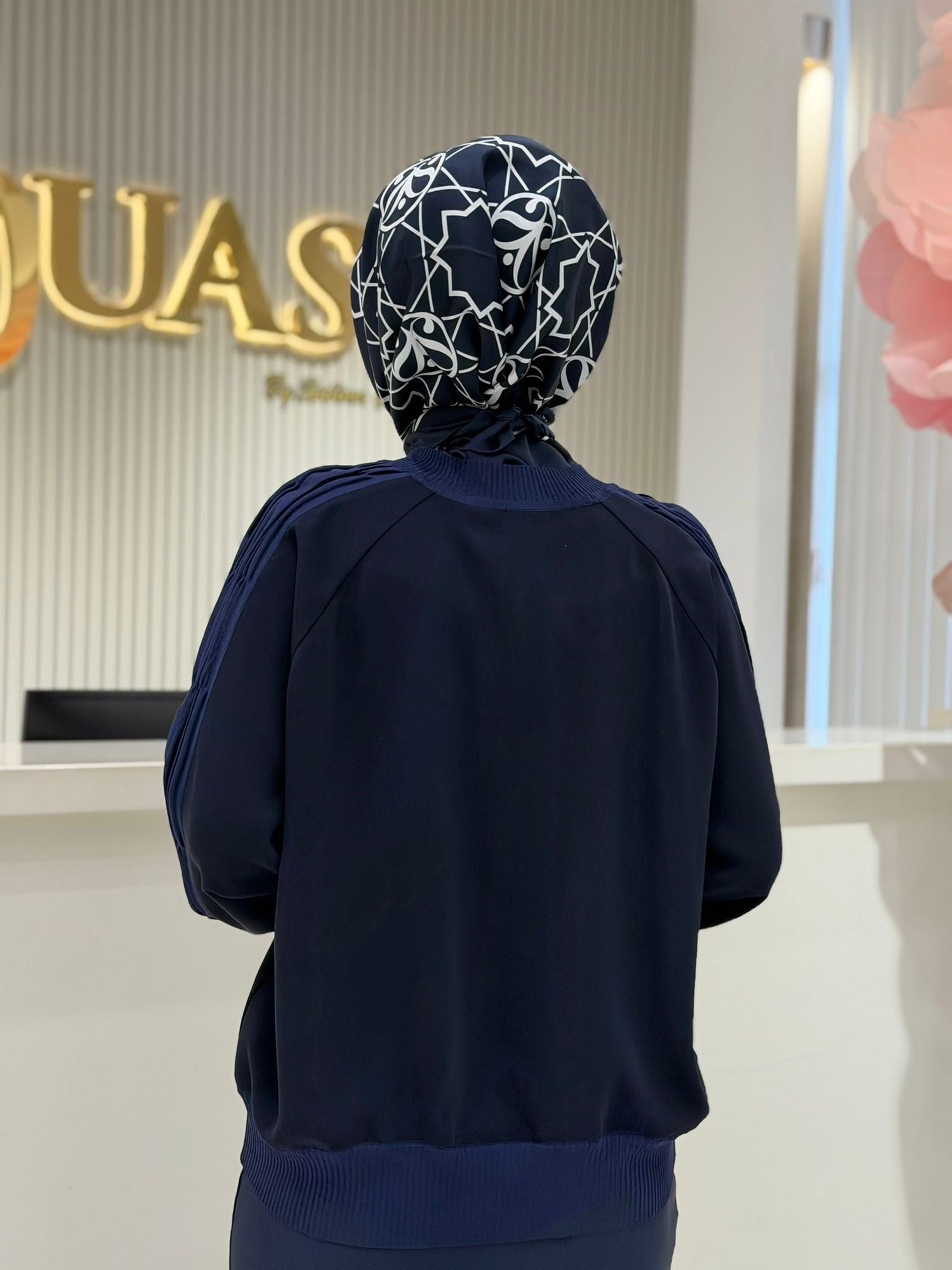 Ghisa 4305 Tunik