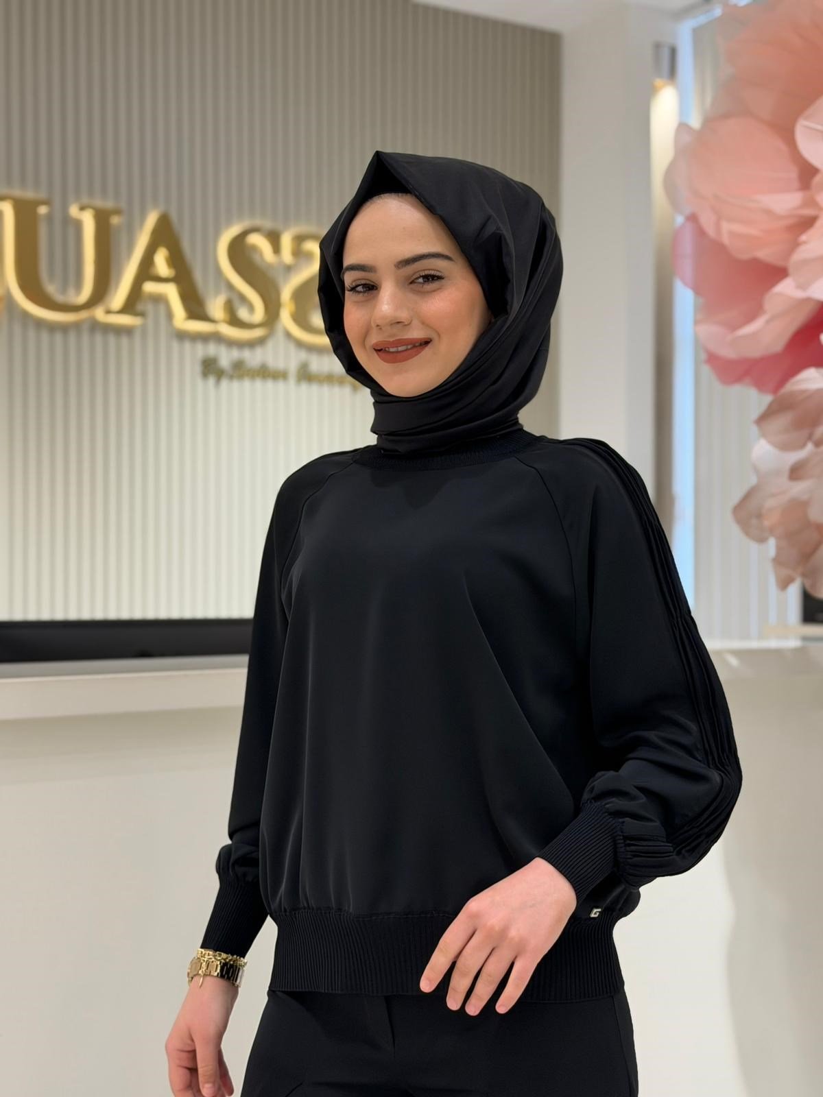 Ghisa 4305 Tunik