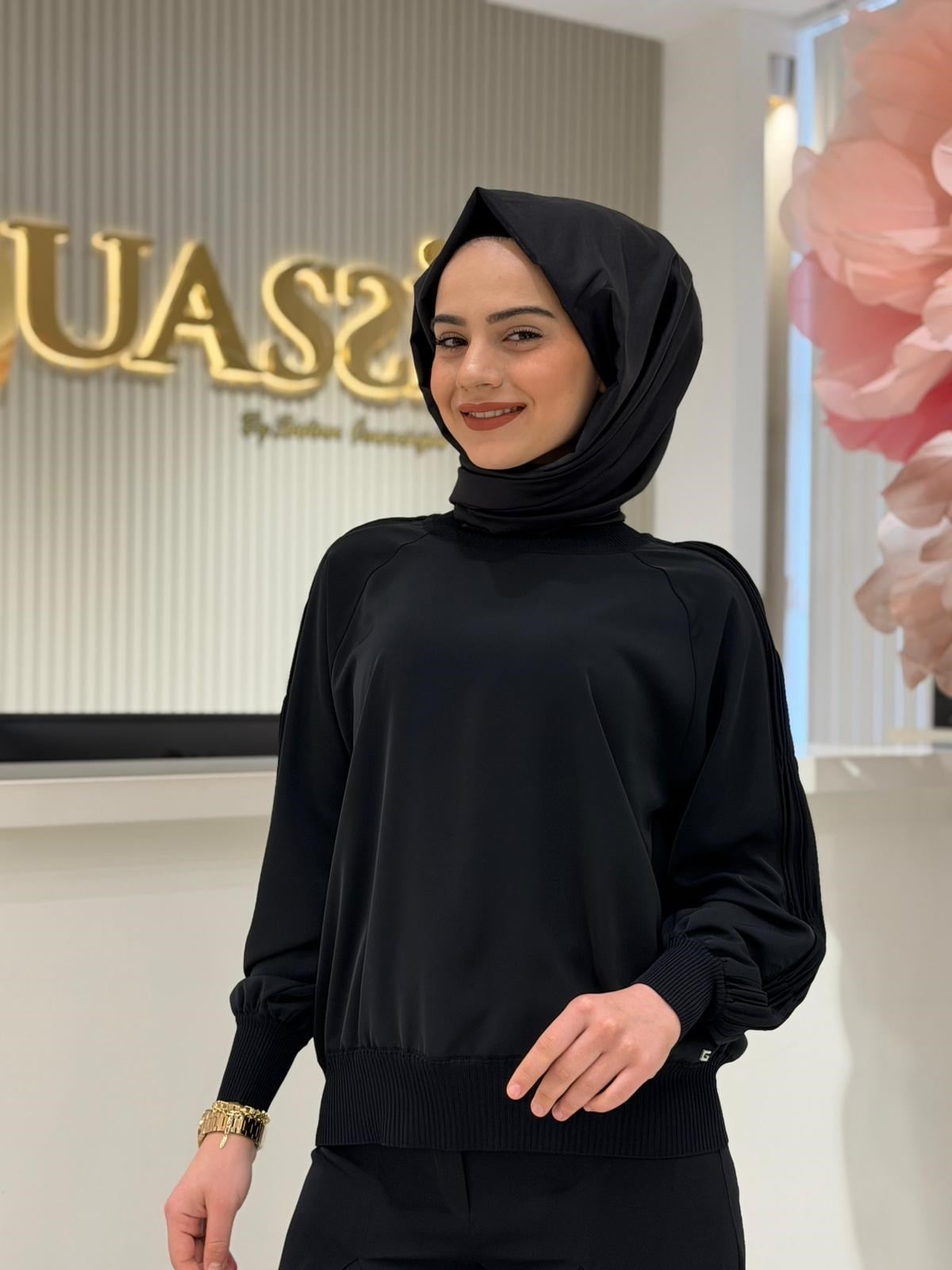 Ghisa 4305 Tunik