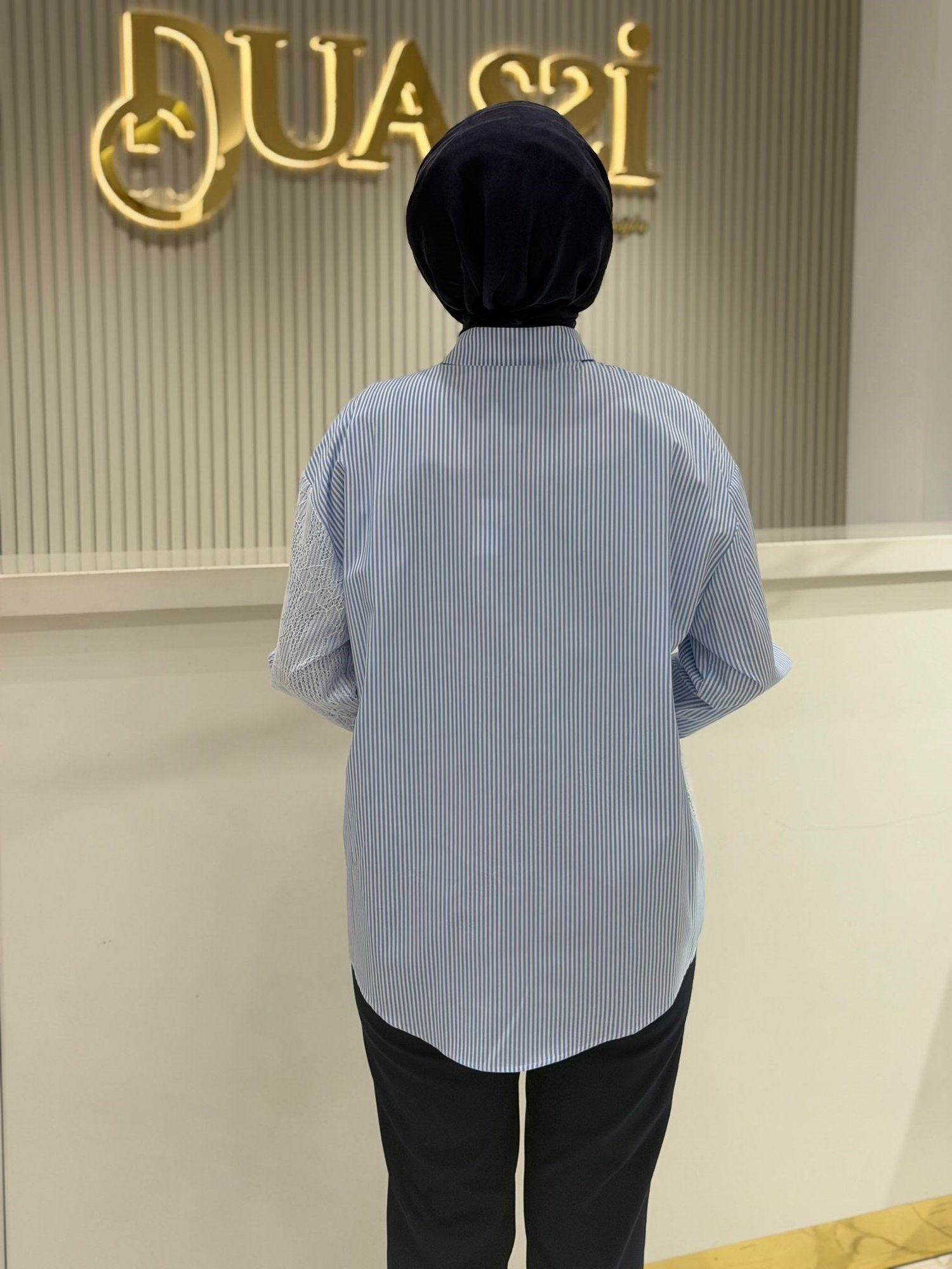 Ghisa 4316 Tunik