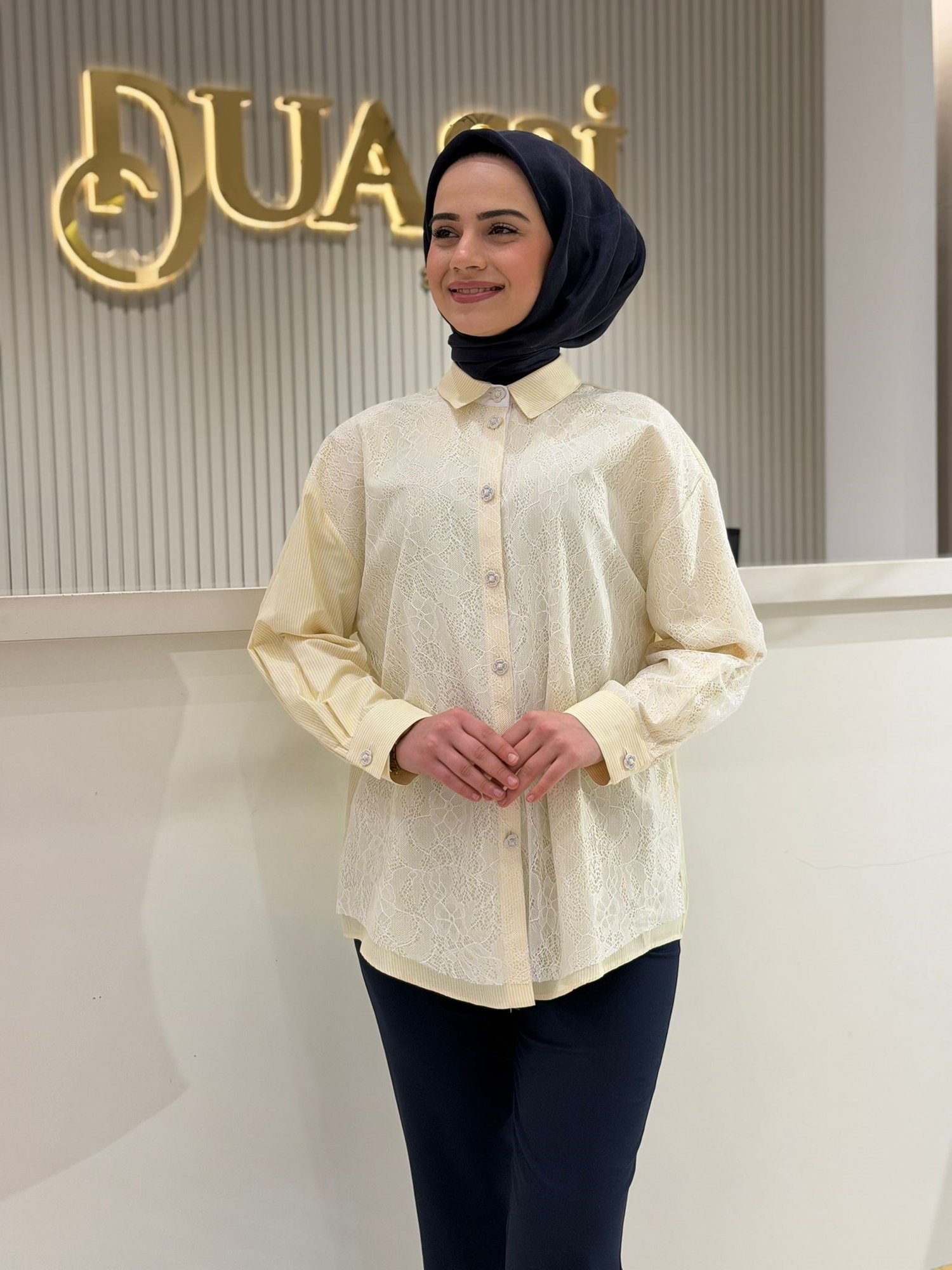 Ghisa 4316 Tunik