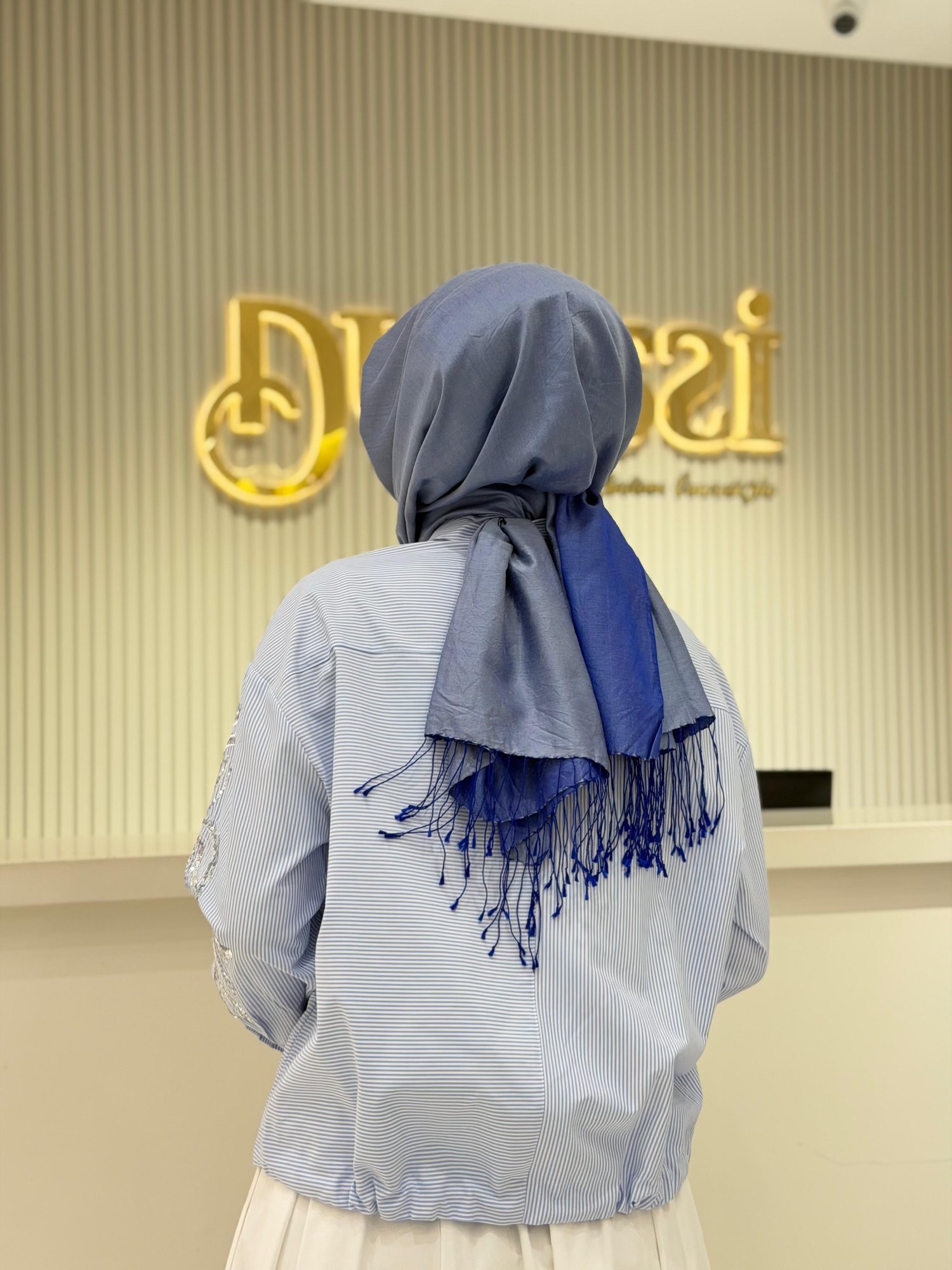 Ghisa 4317 Tunik