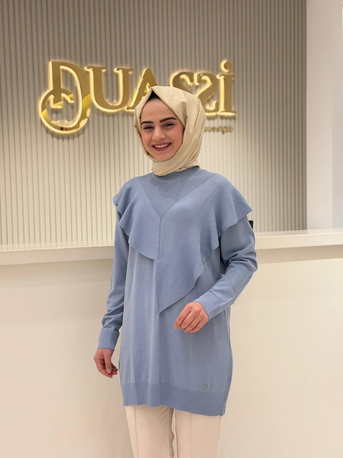 Ghisa 4325 Tunik