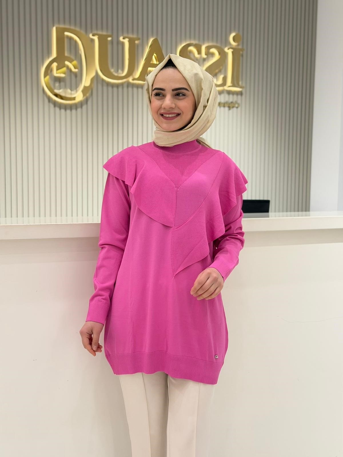 Ghisa 4325 Tunik