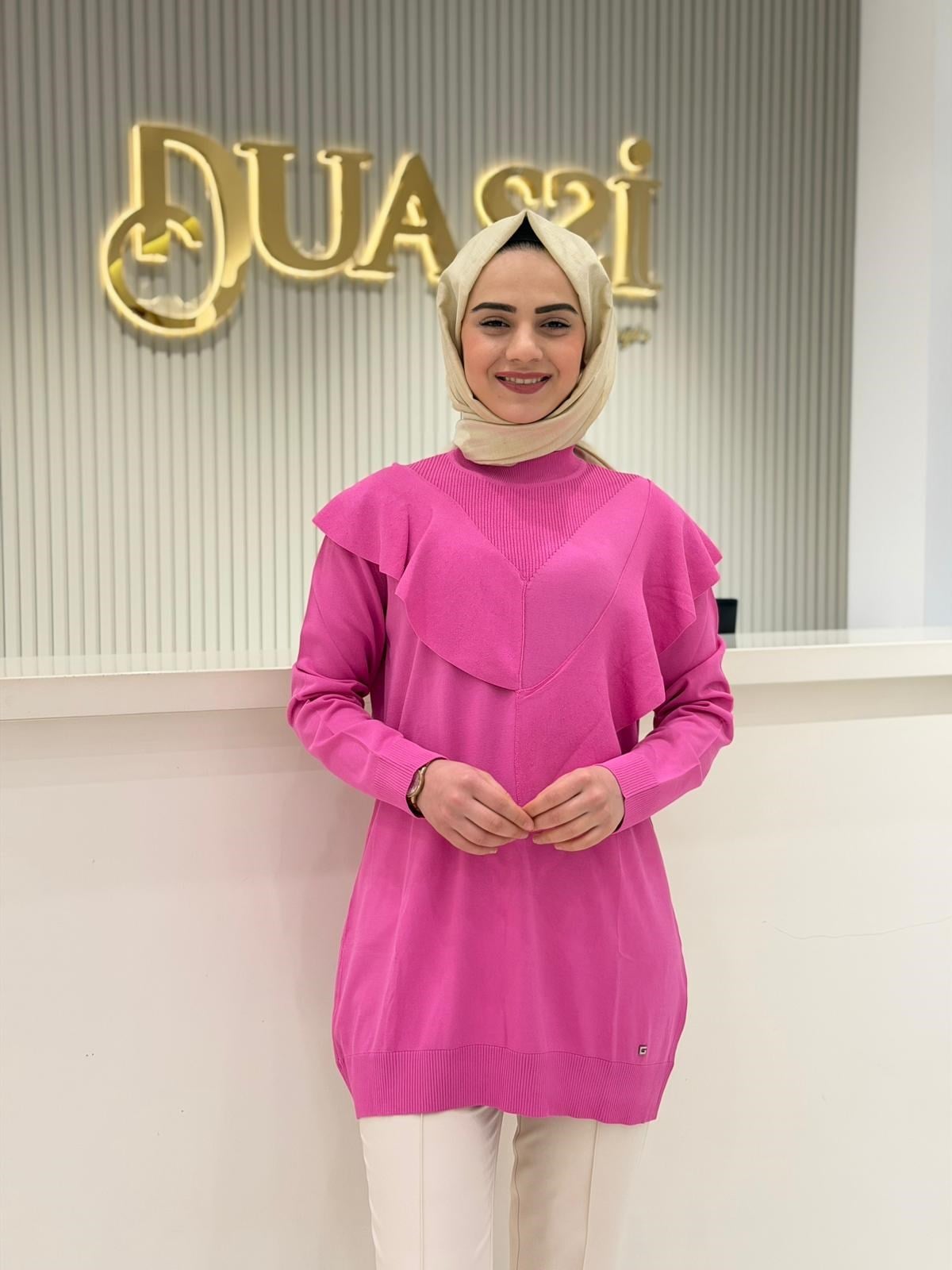 Ghisa 4325 Tunik
