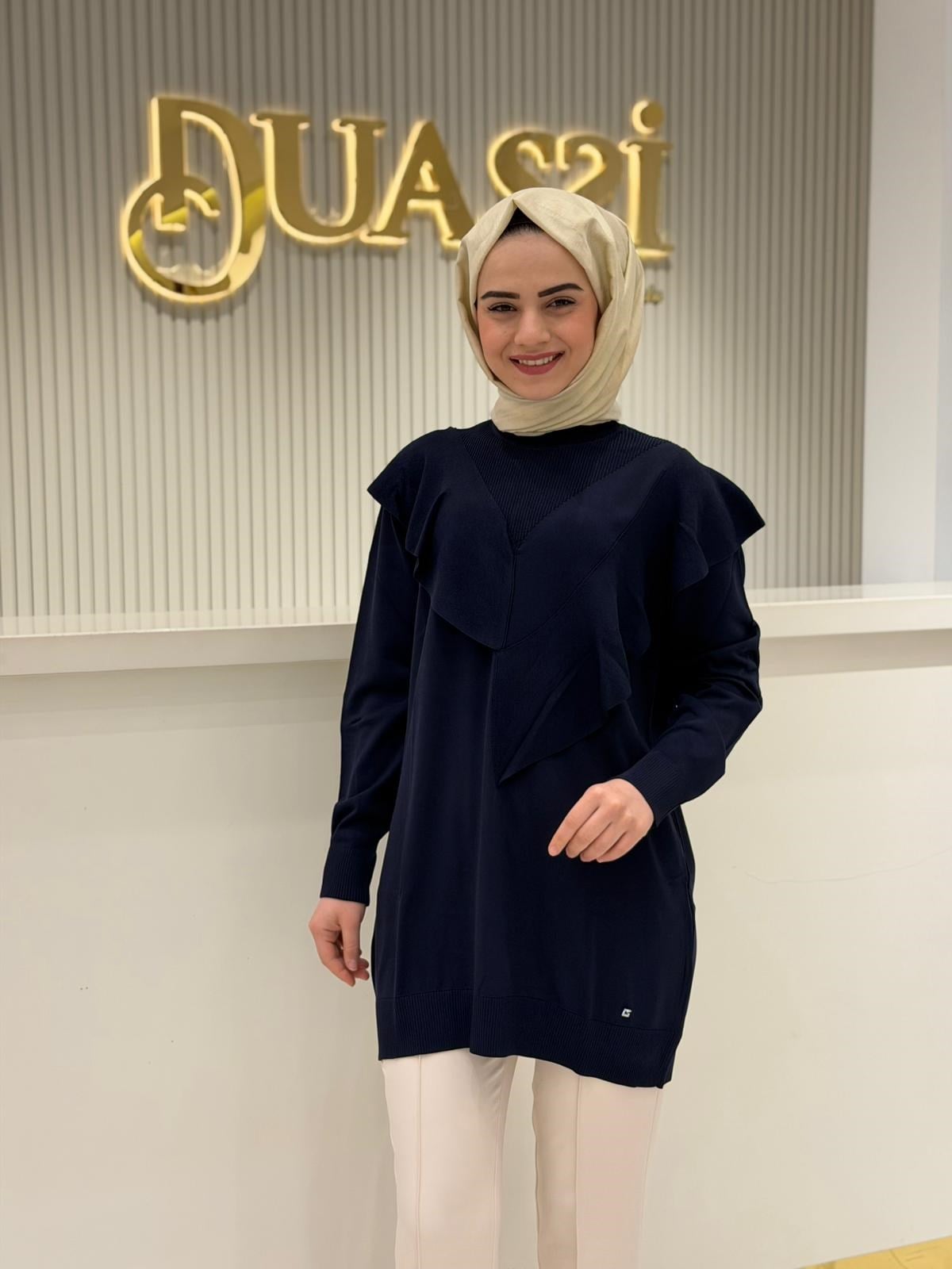 Ghisa 4325 Tunik