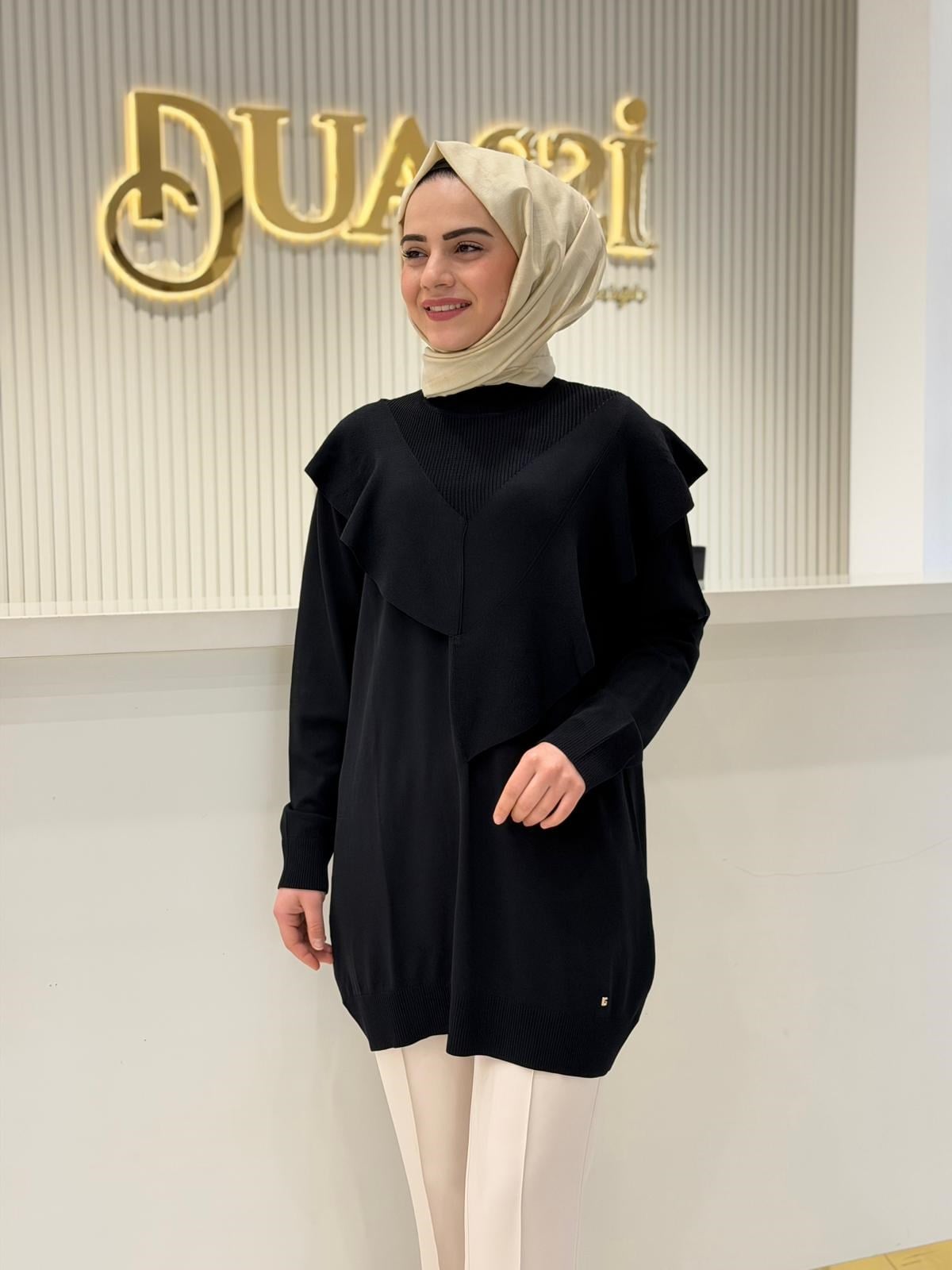 Ghisa 4325 Tunik