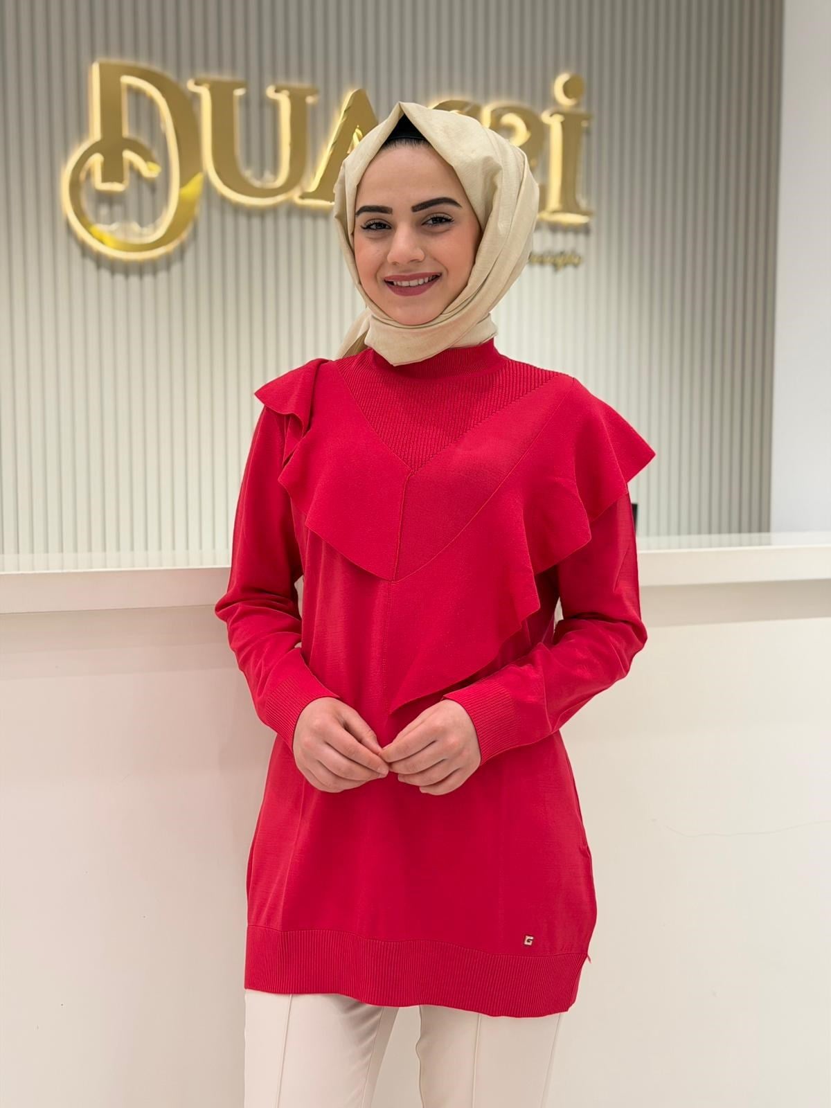 Ghisa 4325 Tunik