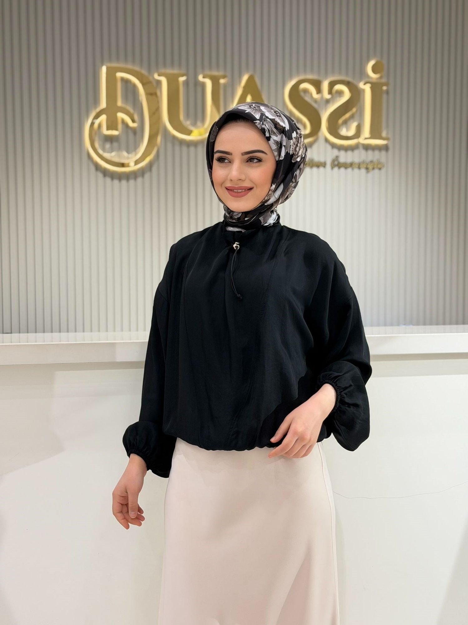 Ghisa 4328 Tunik