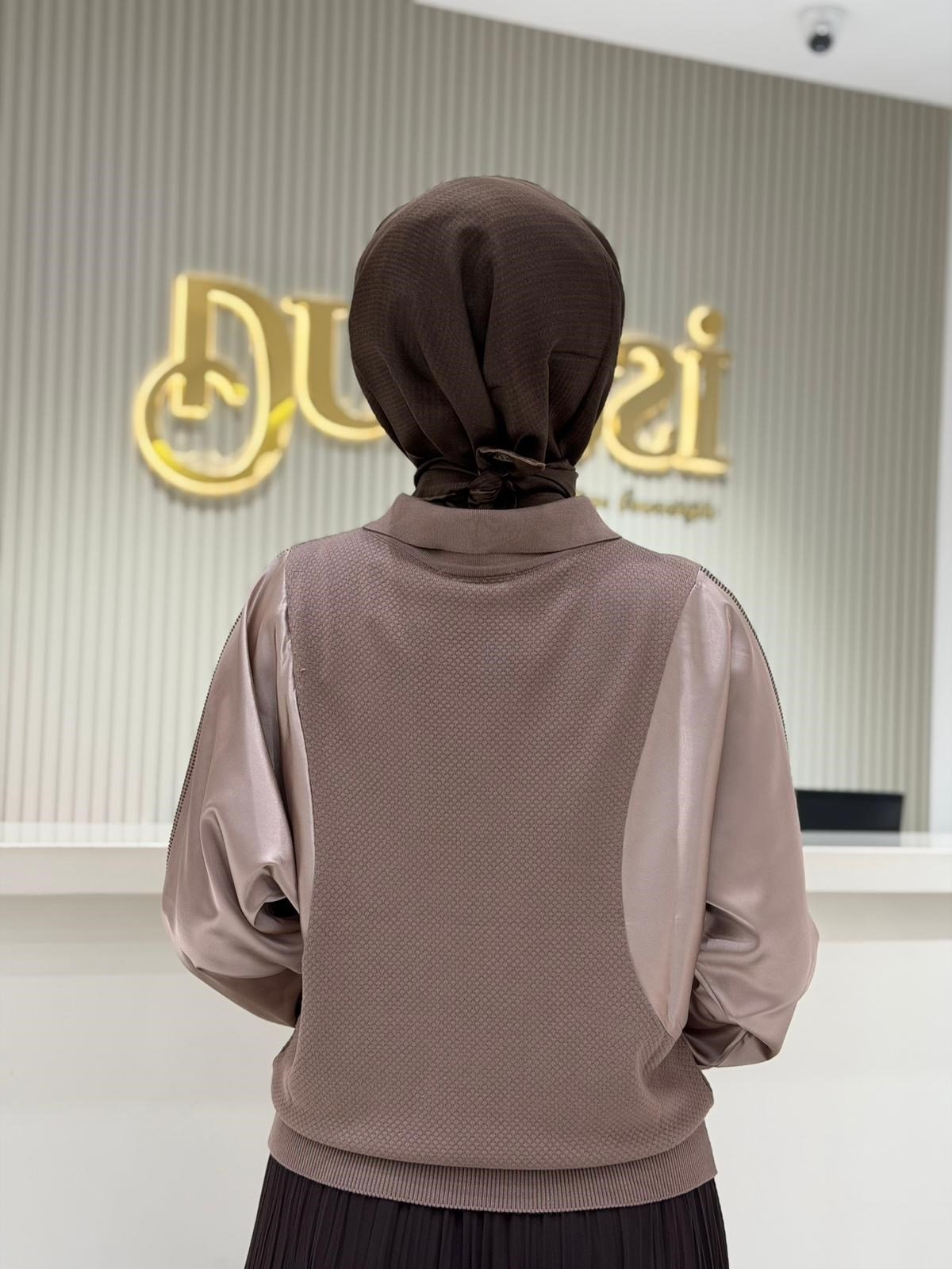 Ghisa 4414 Tunik