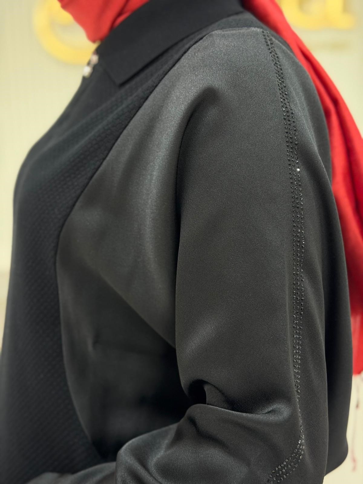 Ghisa 4414 Tunik