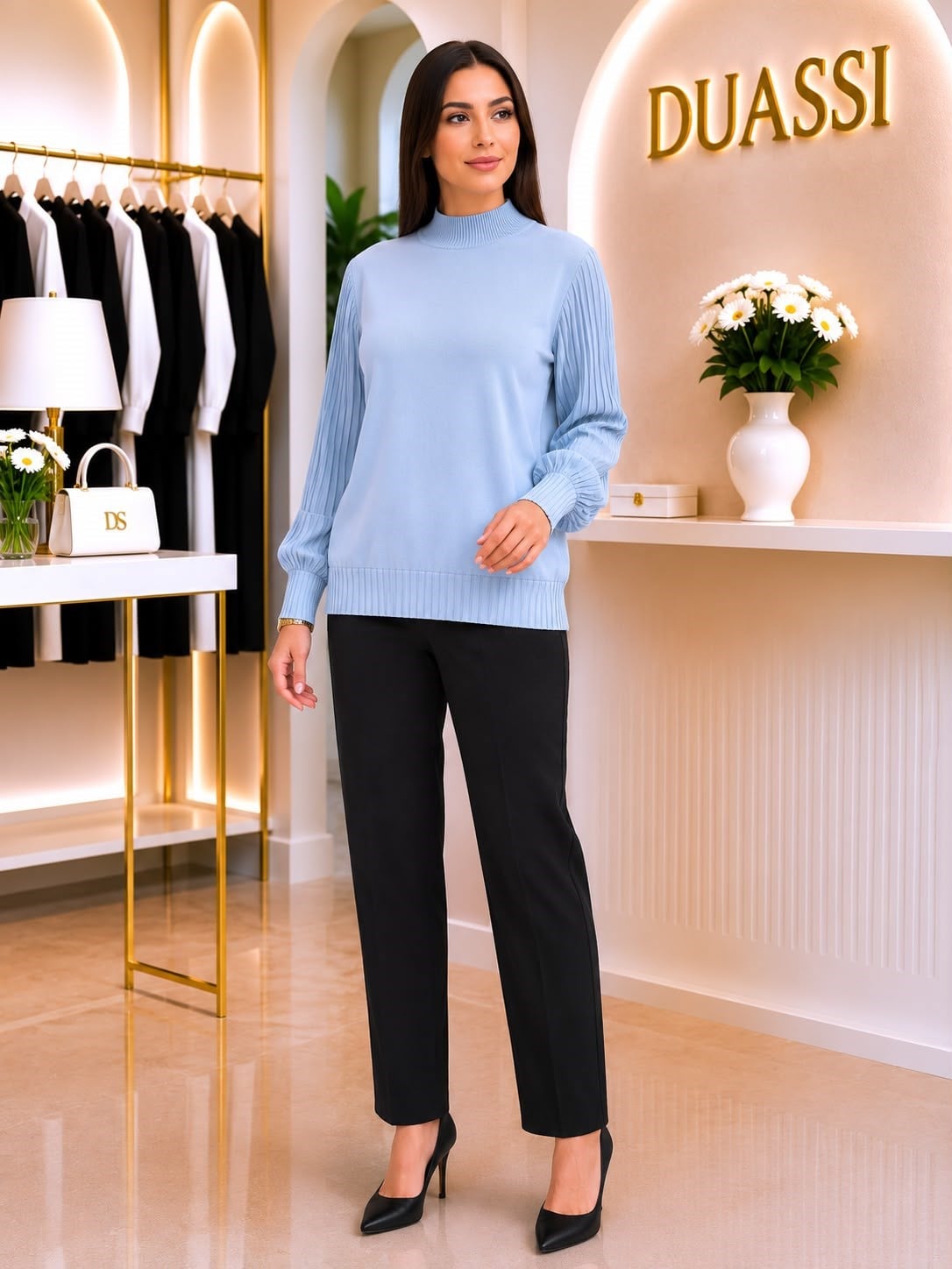 Ghisa 4421 Tunik