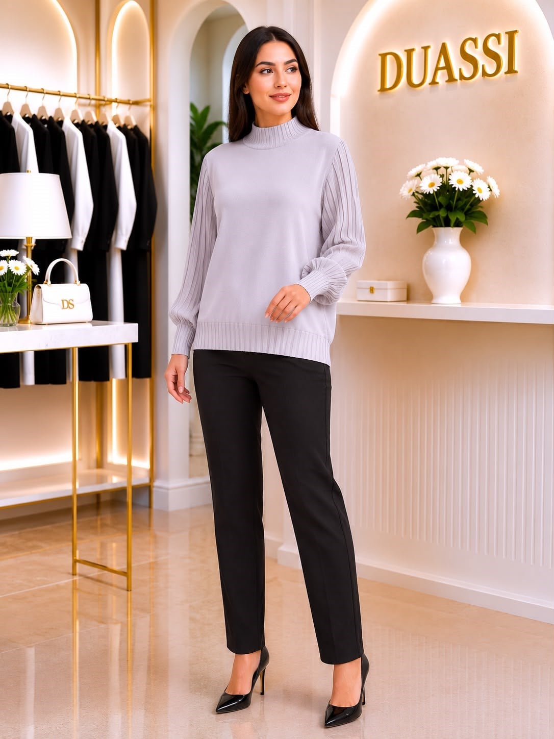 Ghisa 4421 Tunik