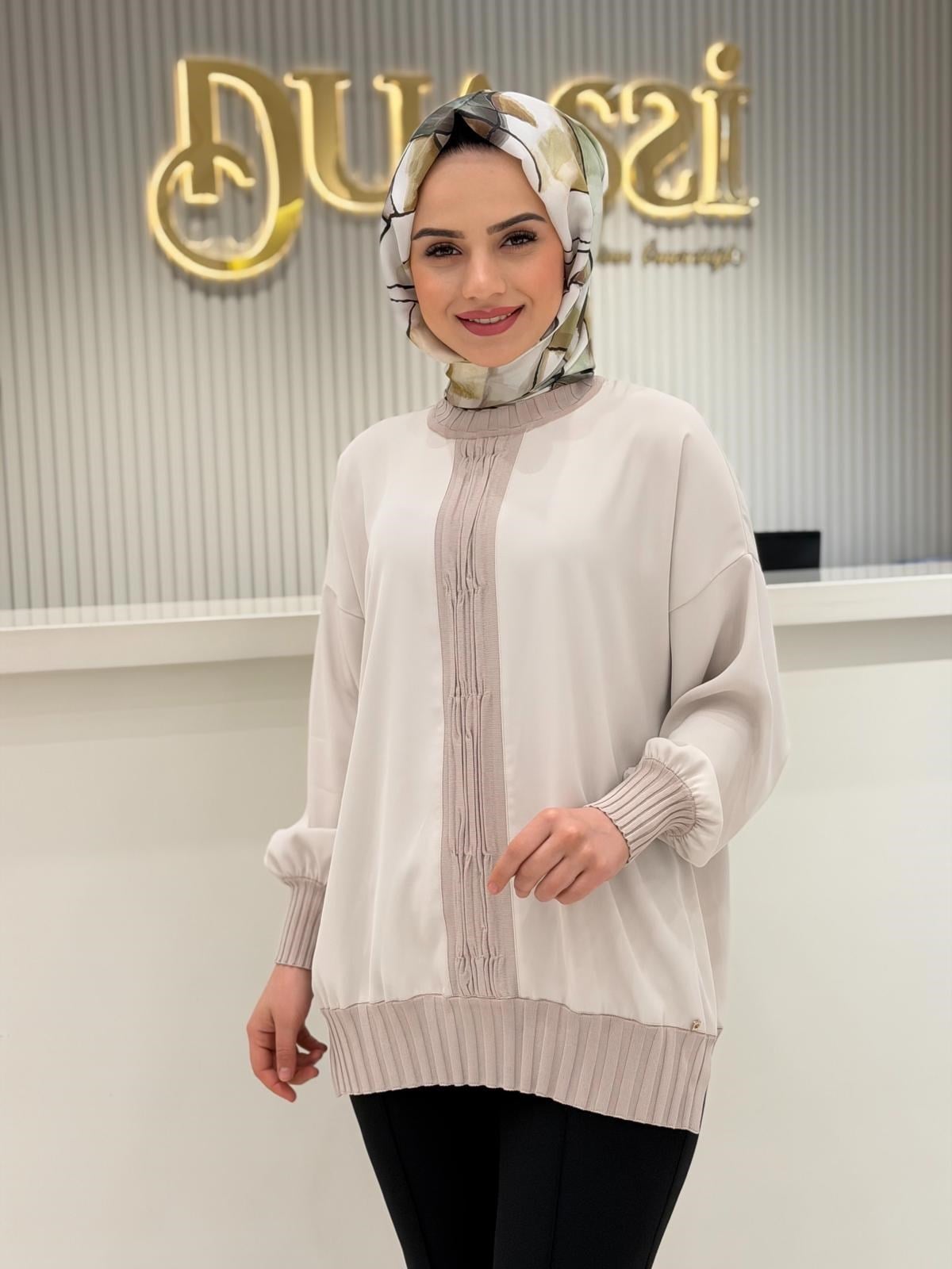 Ghisa 4422 Tunik