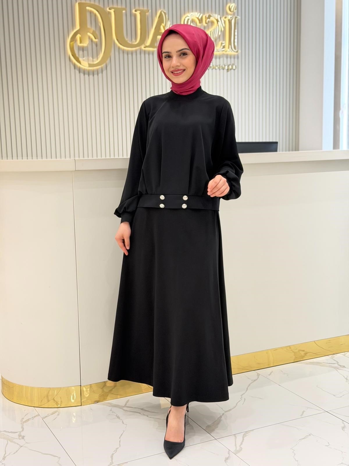 Ghisa 4424 Tunik