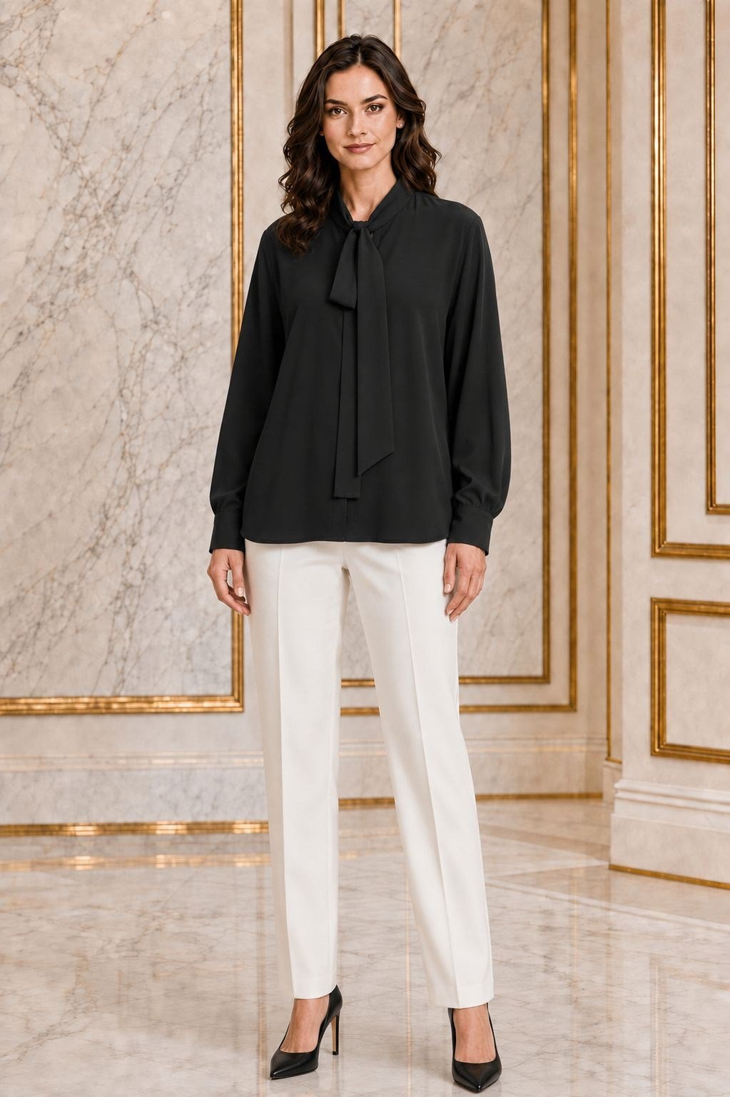 Ghisa 4481 Tunik