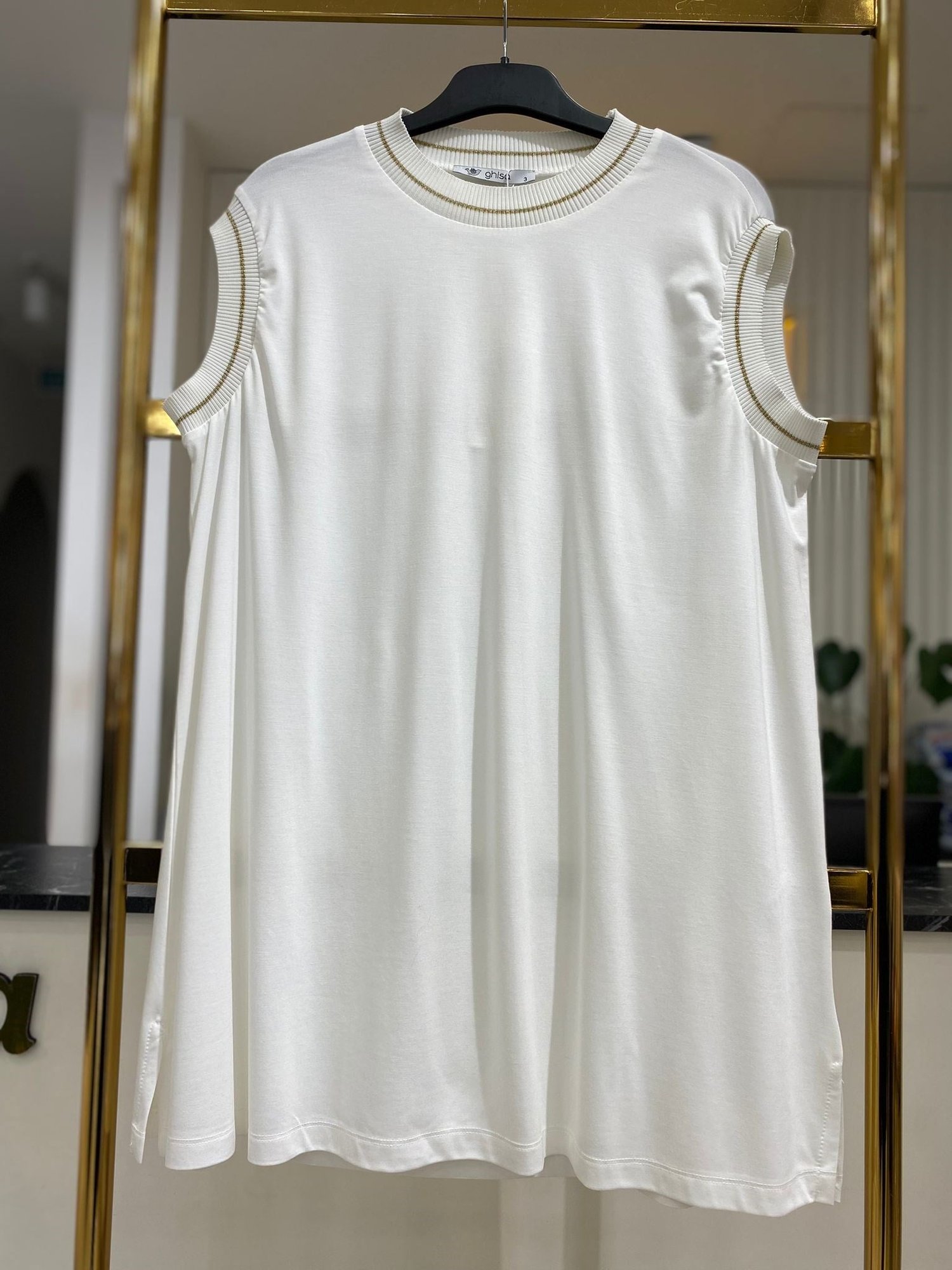 Ghisa 4677 İçlik