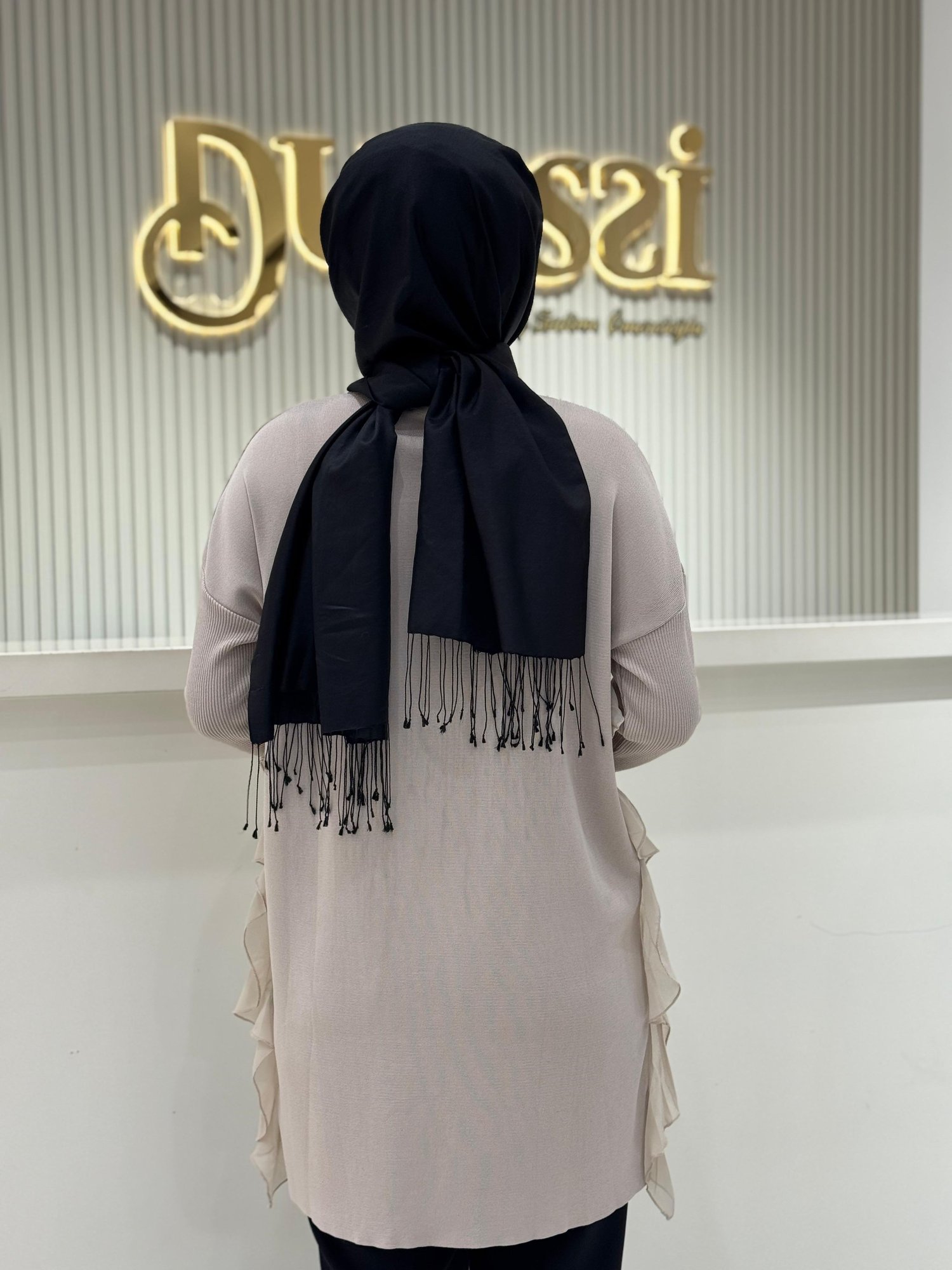 Ghisa 4689 Tunik  - TAŞ