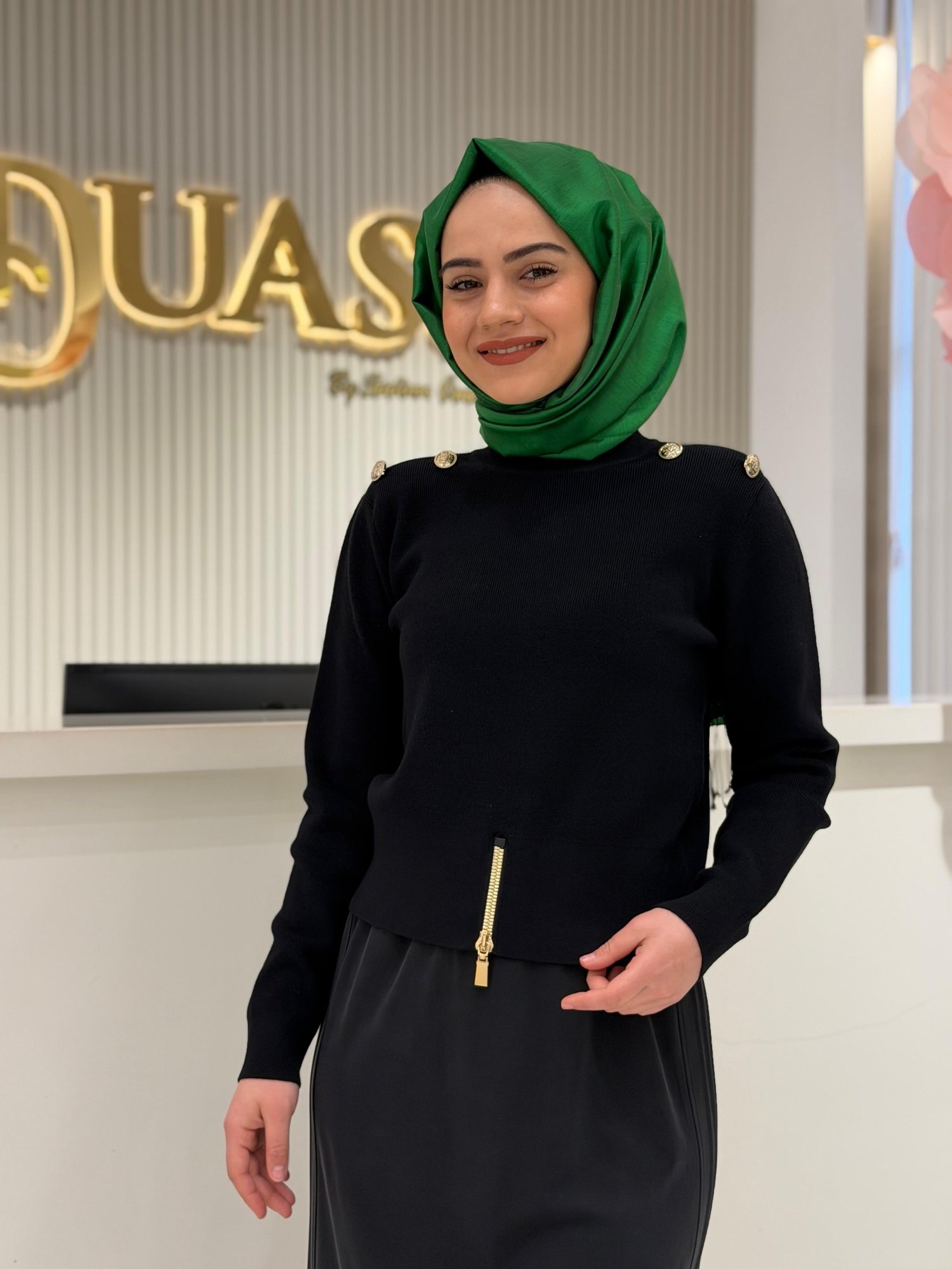 Ghisa 4863 Tunik