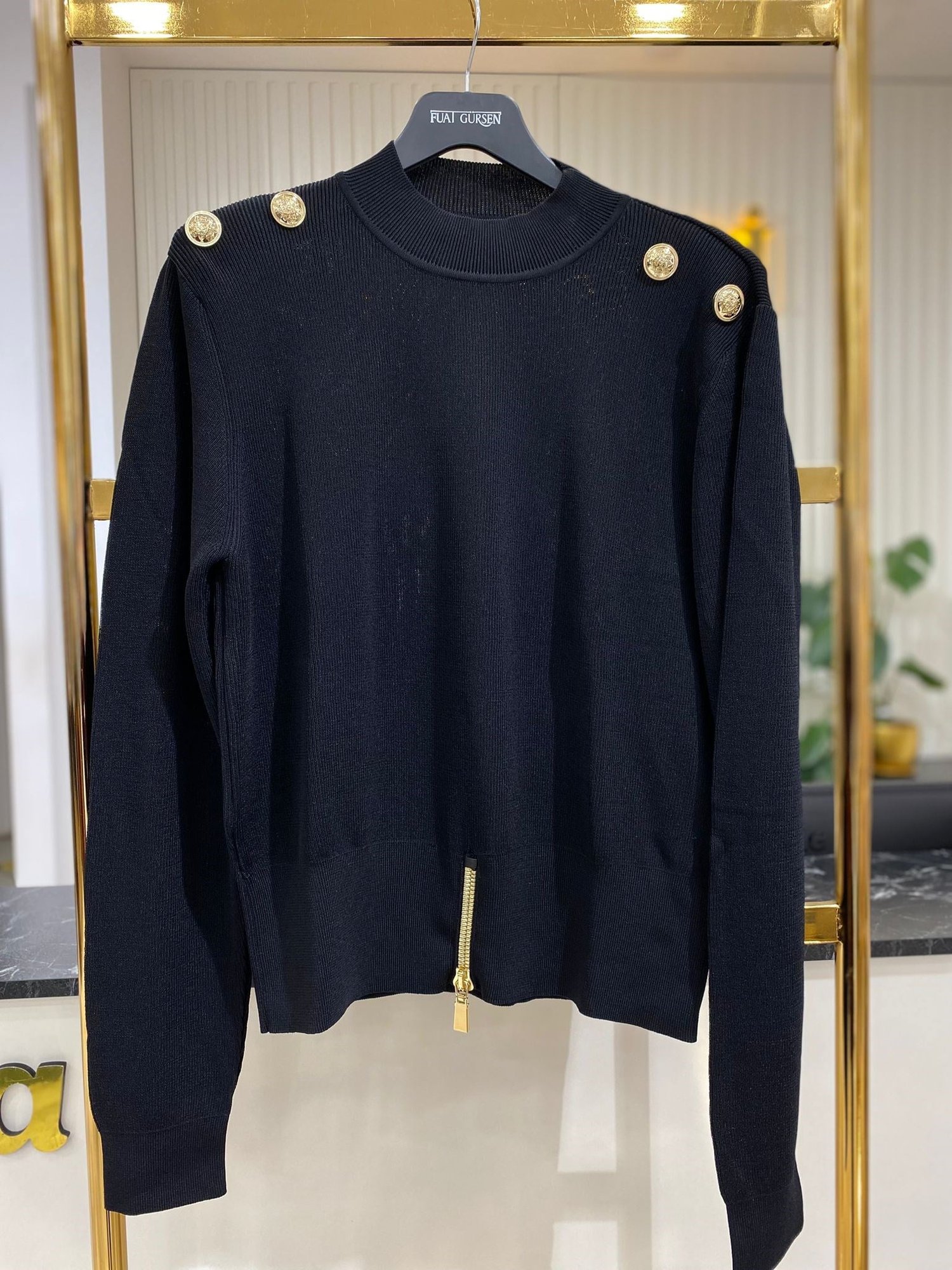 Ghisa 4863s Tunik