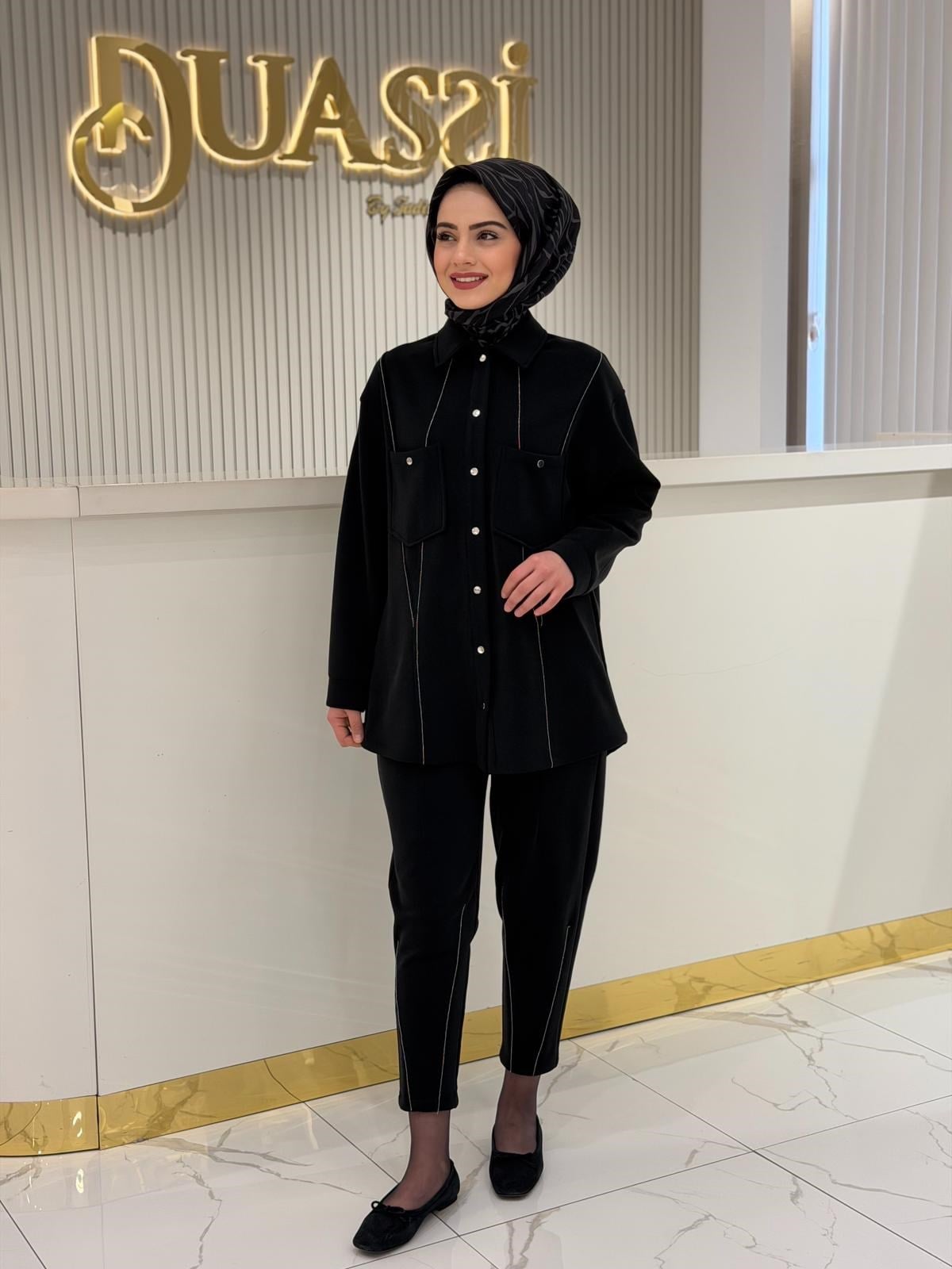 Ghisa 4995 Takım