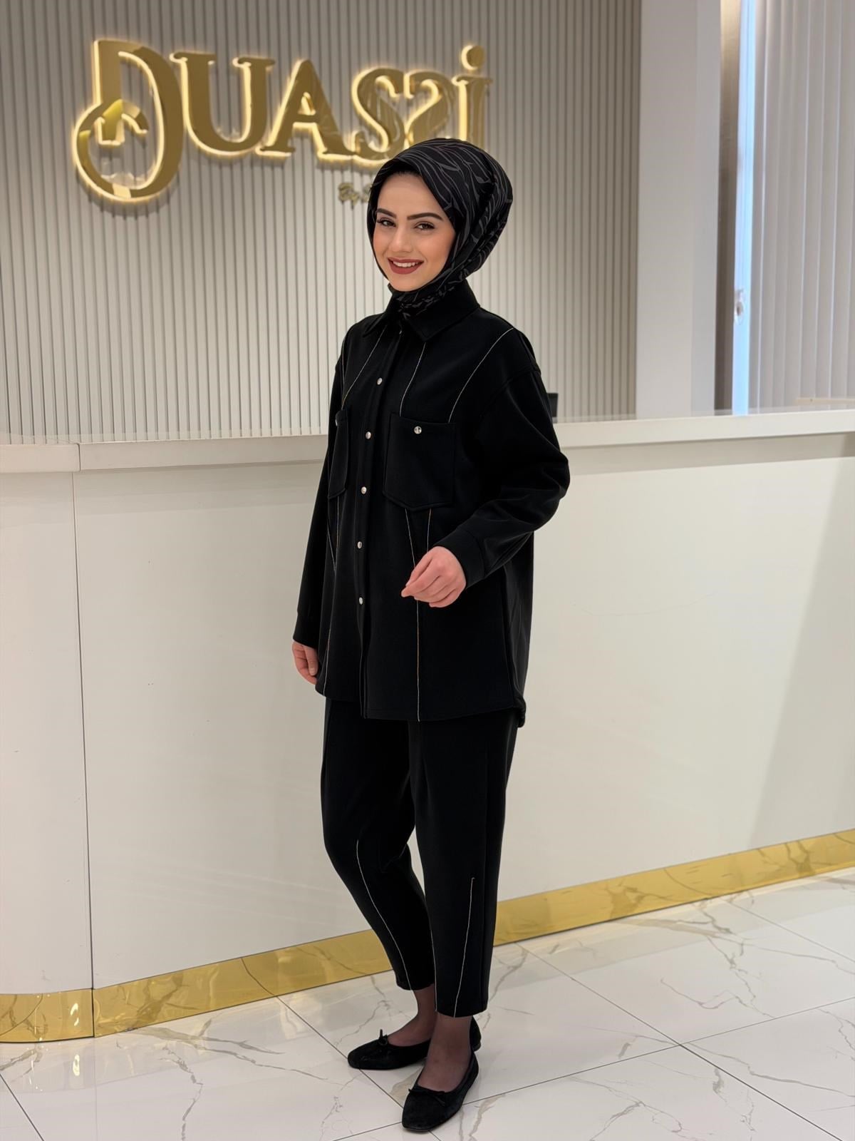 Ghisa 4995 Takım
