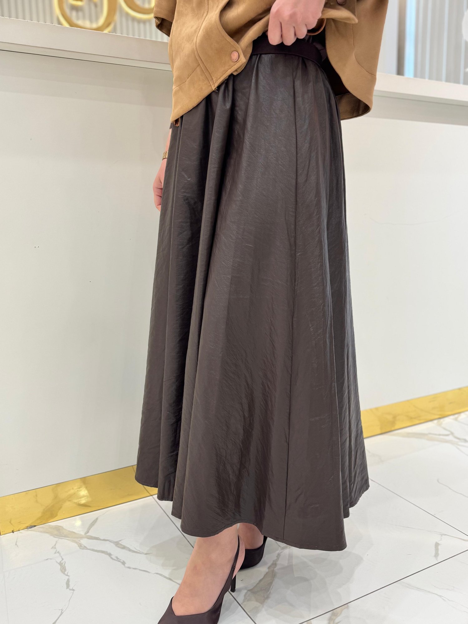 Ghisa 5383 Etek