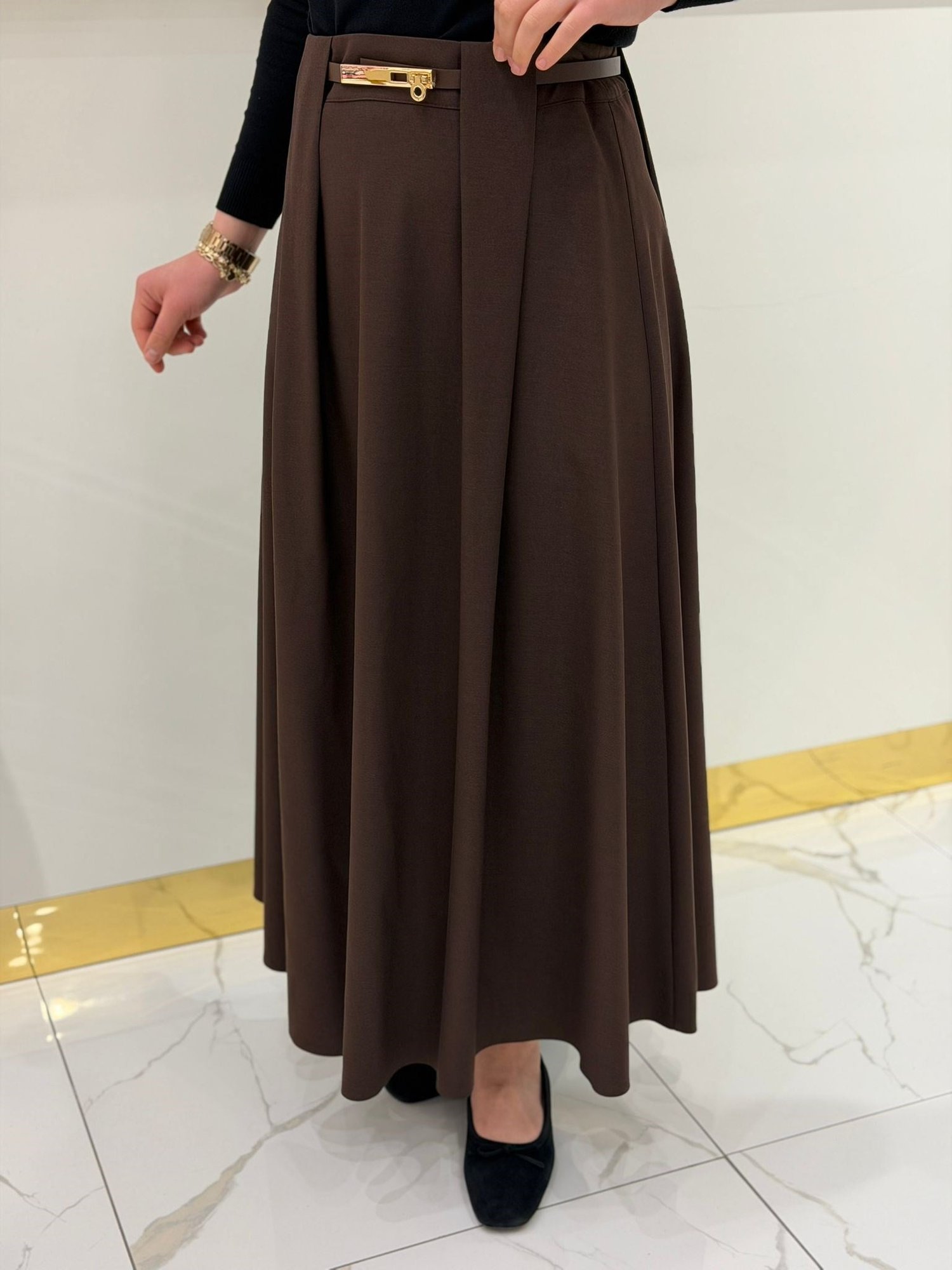 Ghisa 5385 Etek