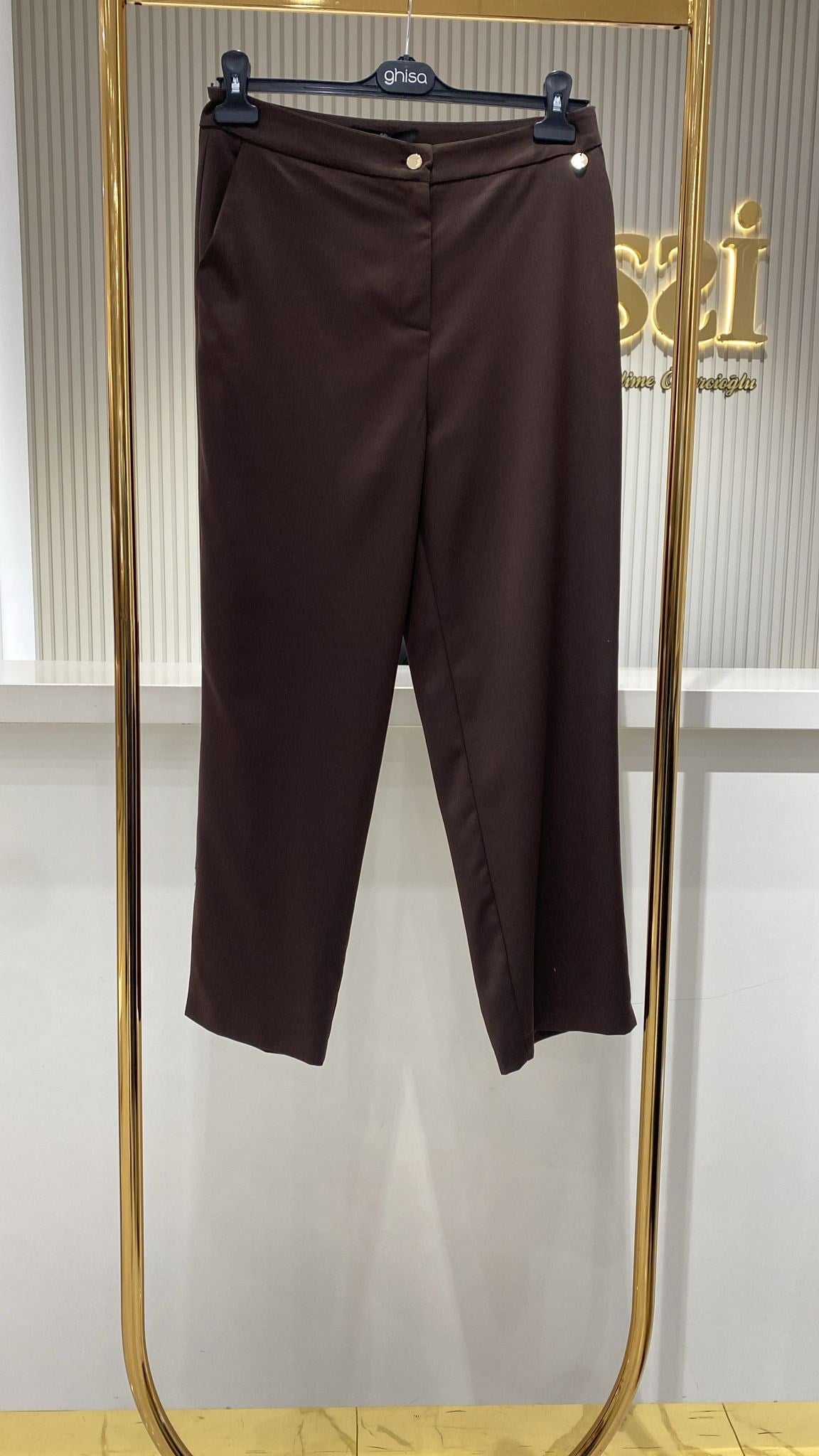 Ghisa 8039 Pantolon