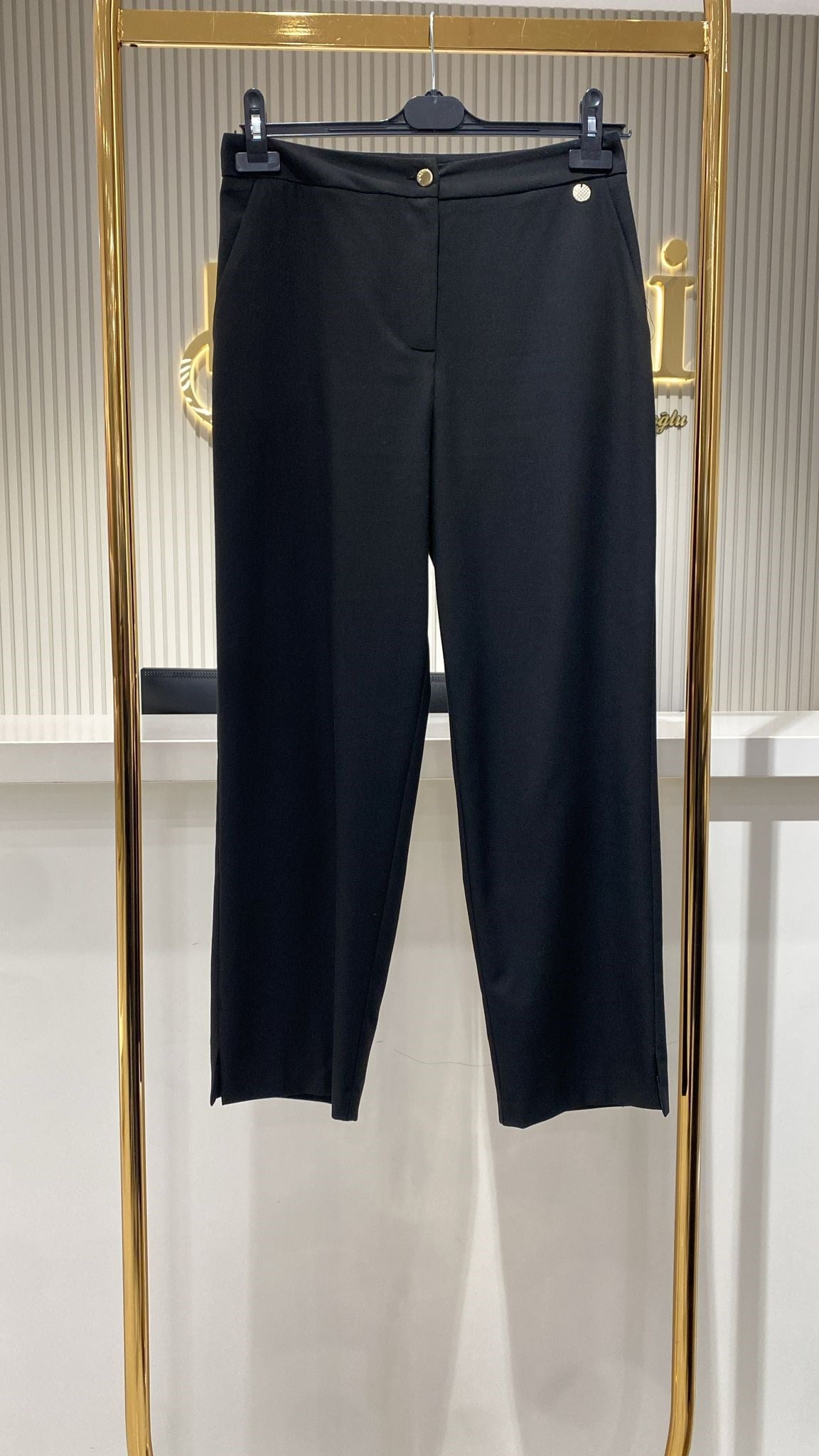 Ghisa 8039 Pantolon