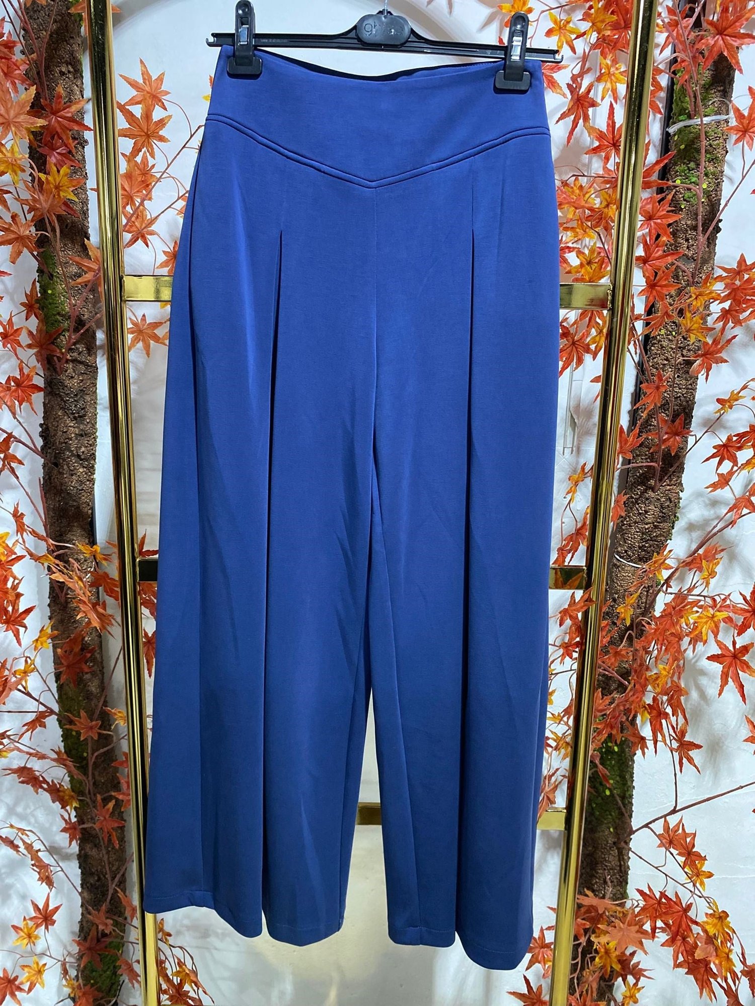 Ghisa 8051 Pantolon