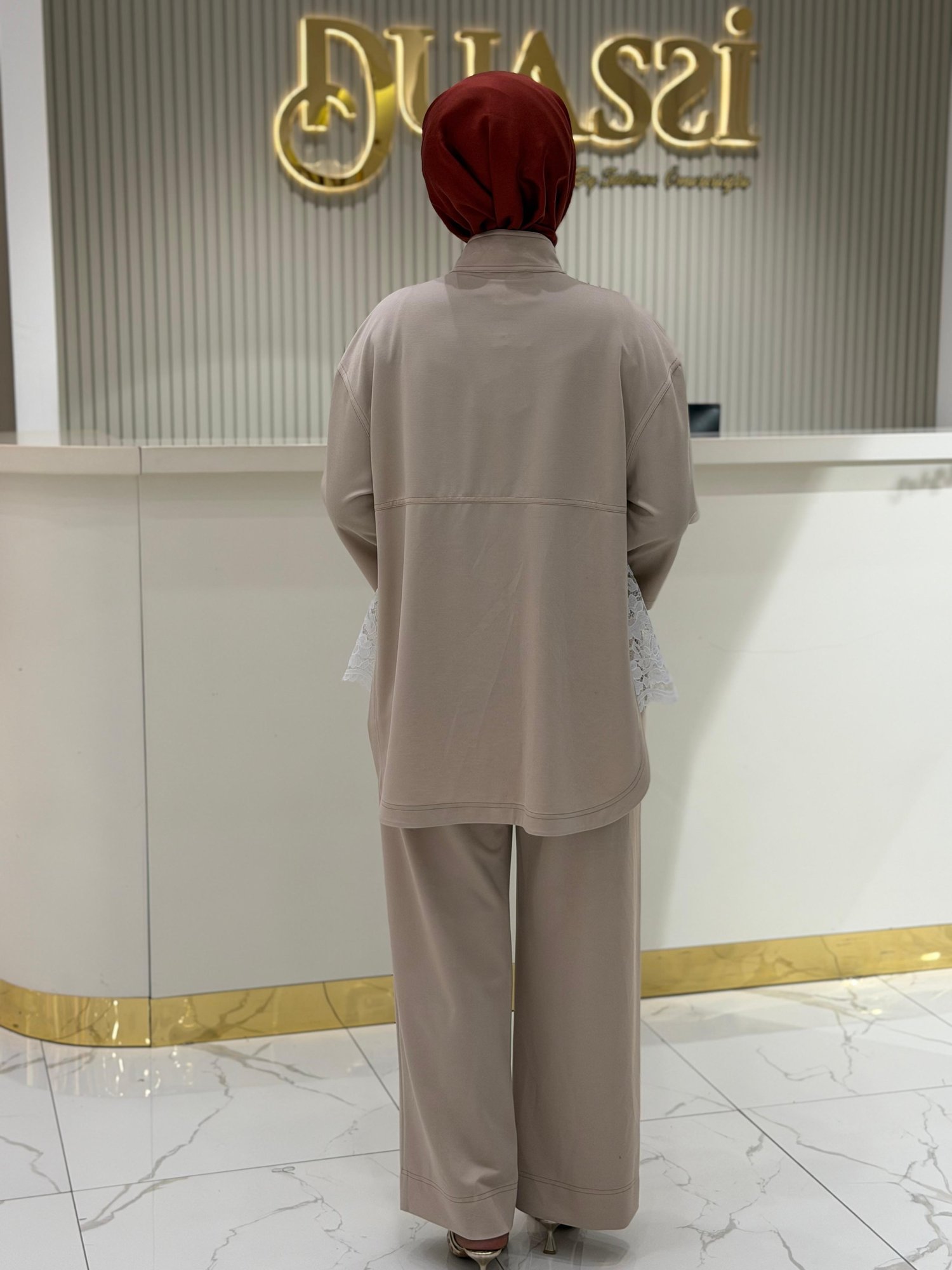 Ghisa 9135 Takım