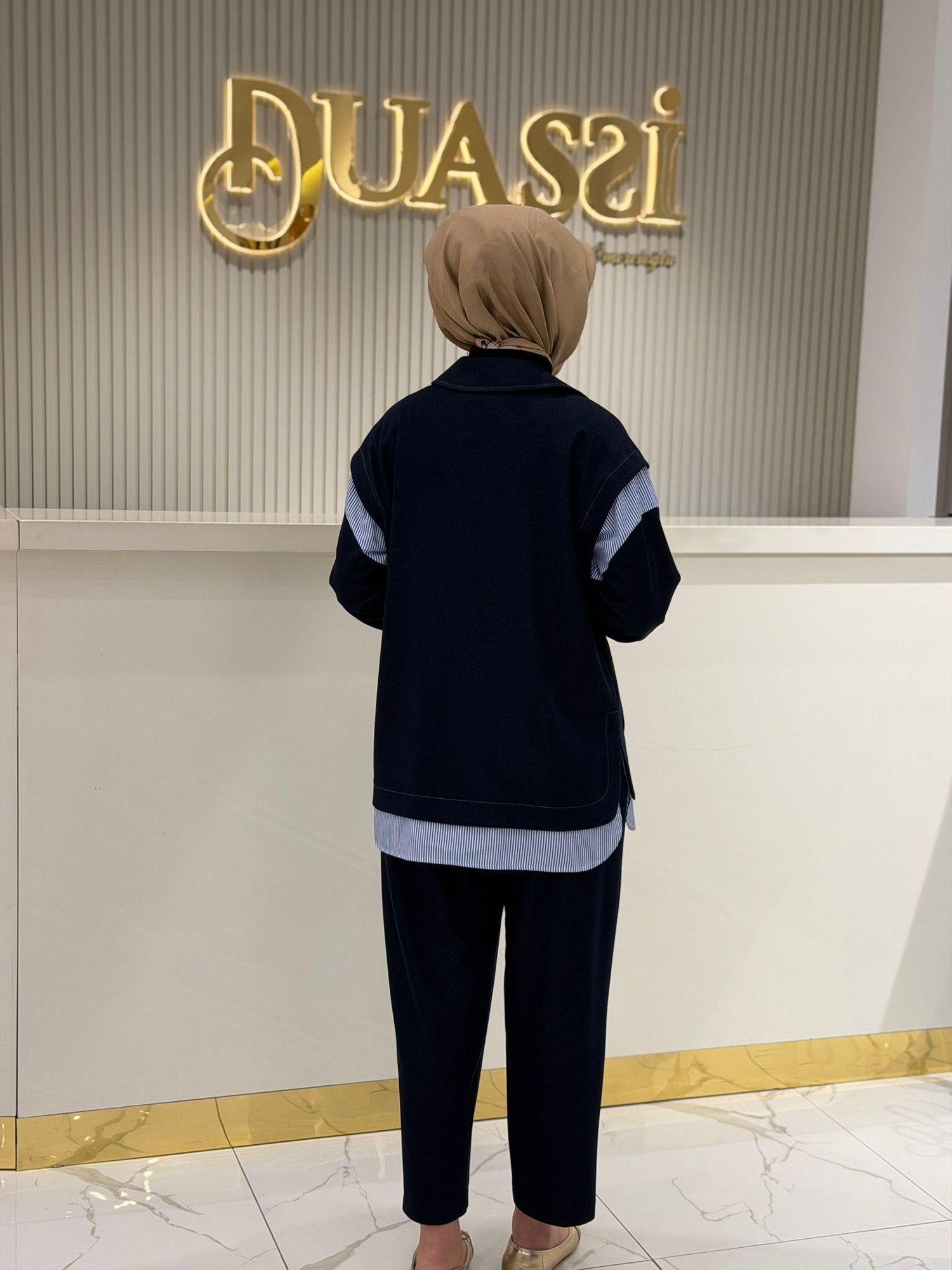 Ghisa 9136 Takım