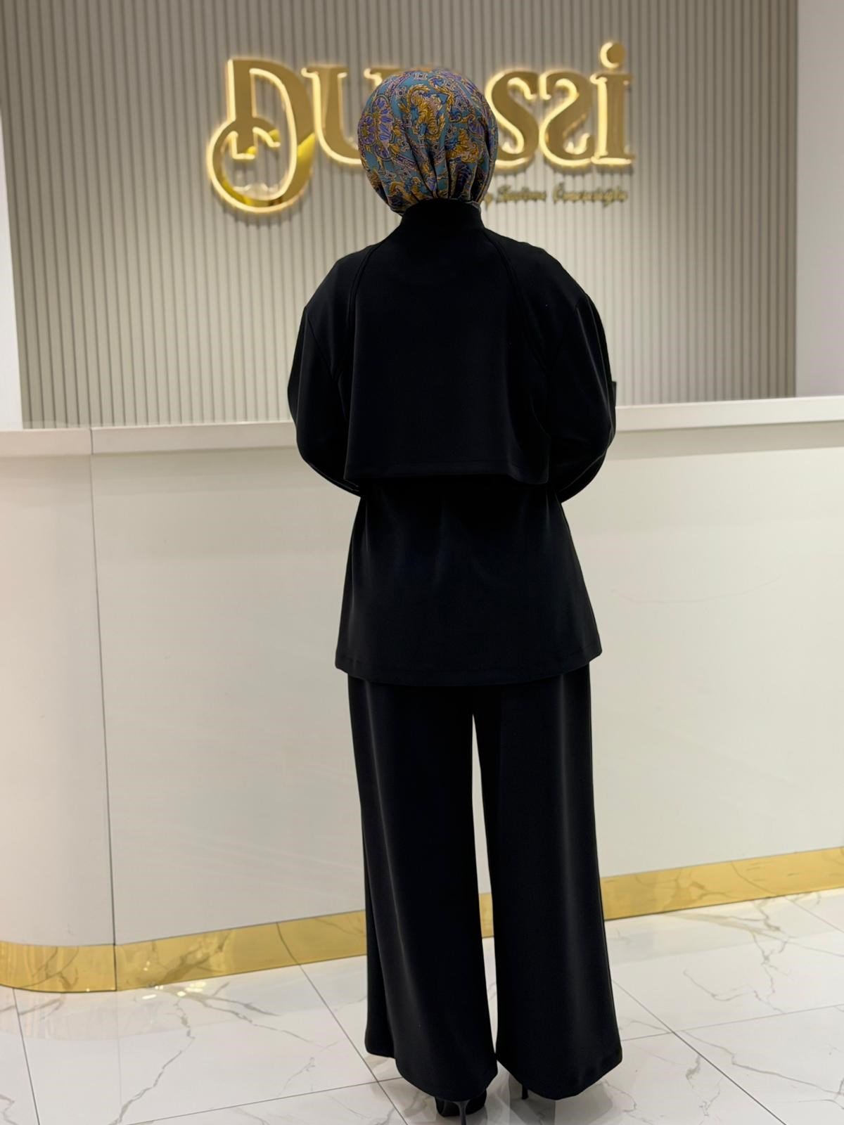 Ghisa 9137 Takım