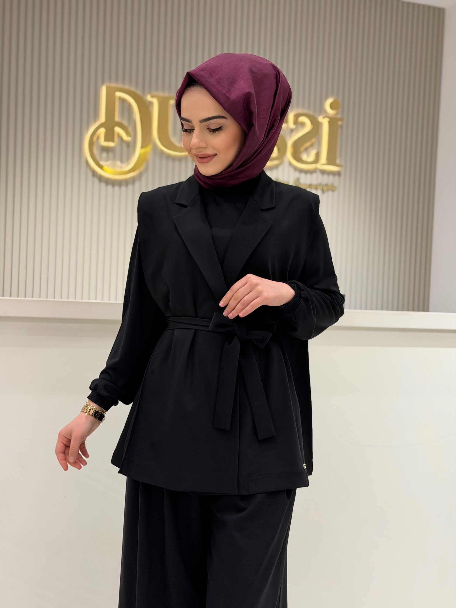 Ghisa 9140 Takım