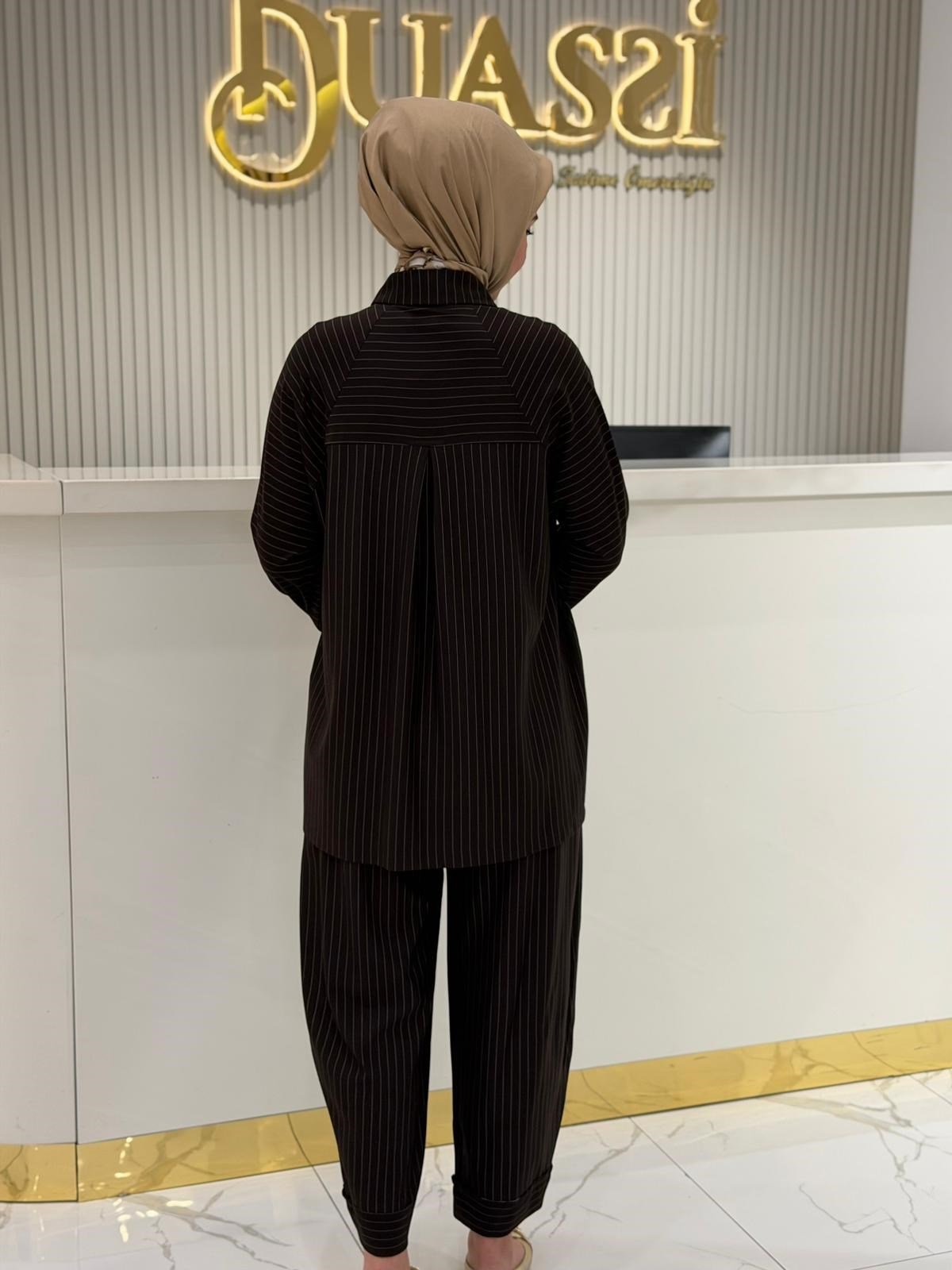 Ghisa 9141 Takım