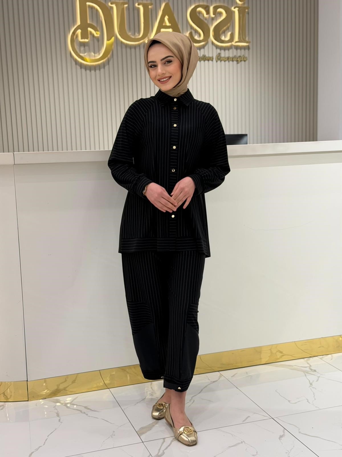 Ghisa 9141 Takım