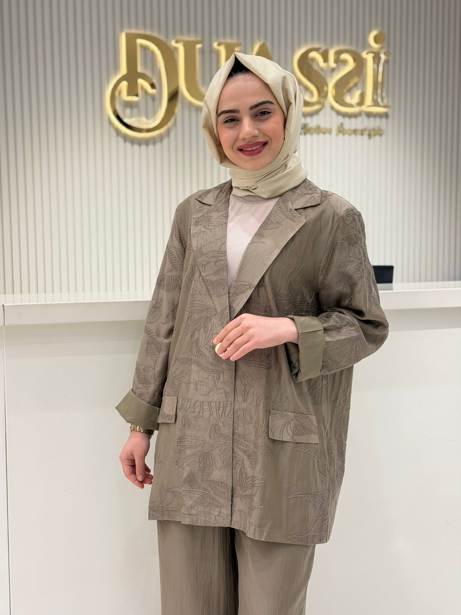 Ghisa 9148 Takım