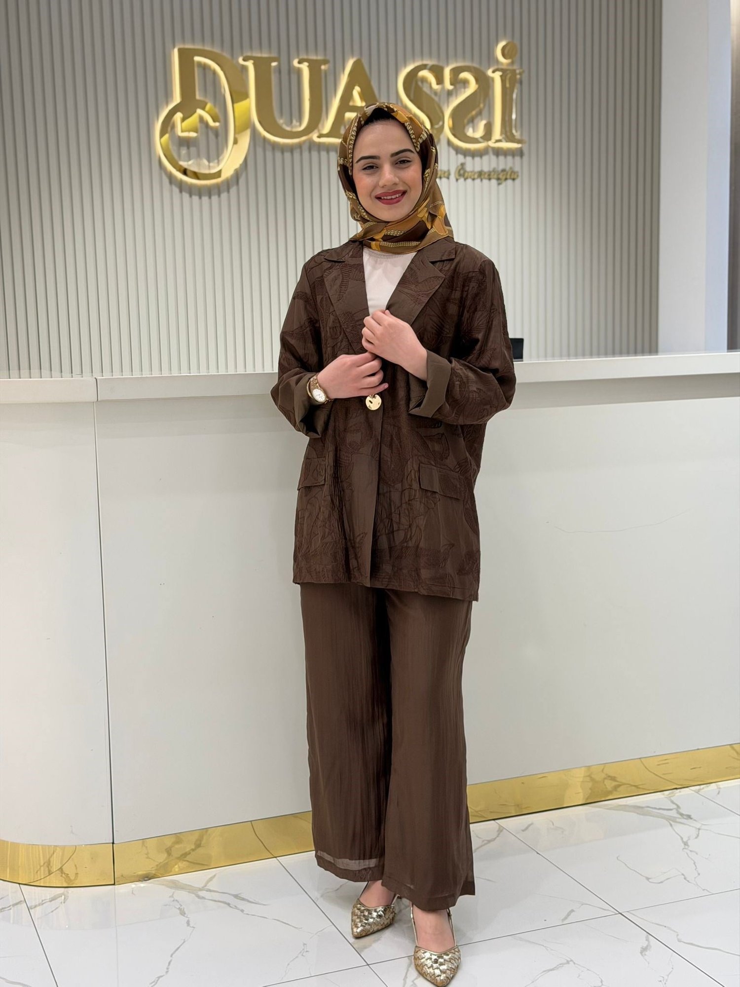 Ghisa 9148 Takım