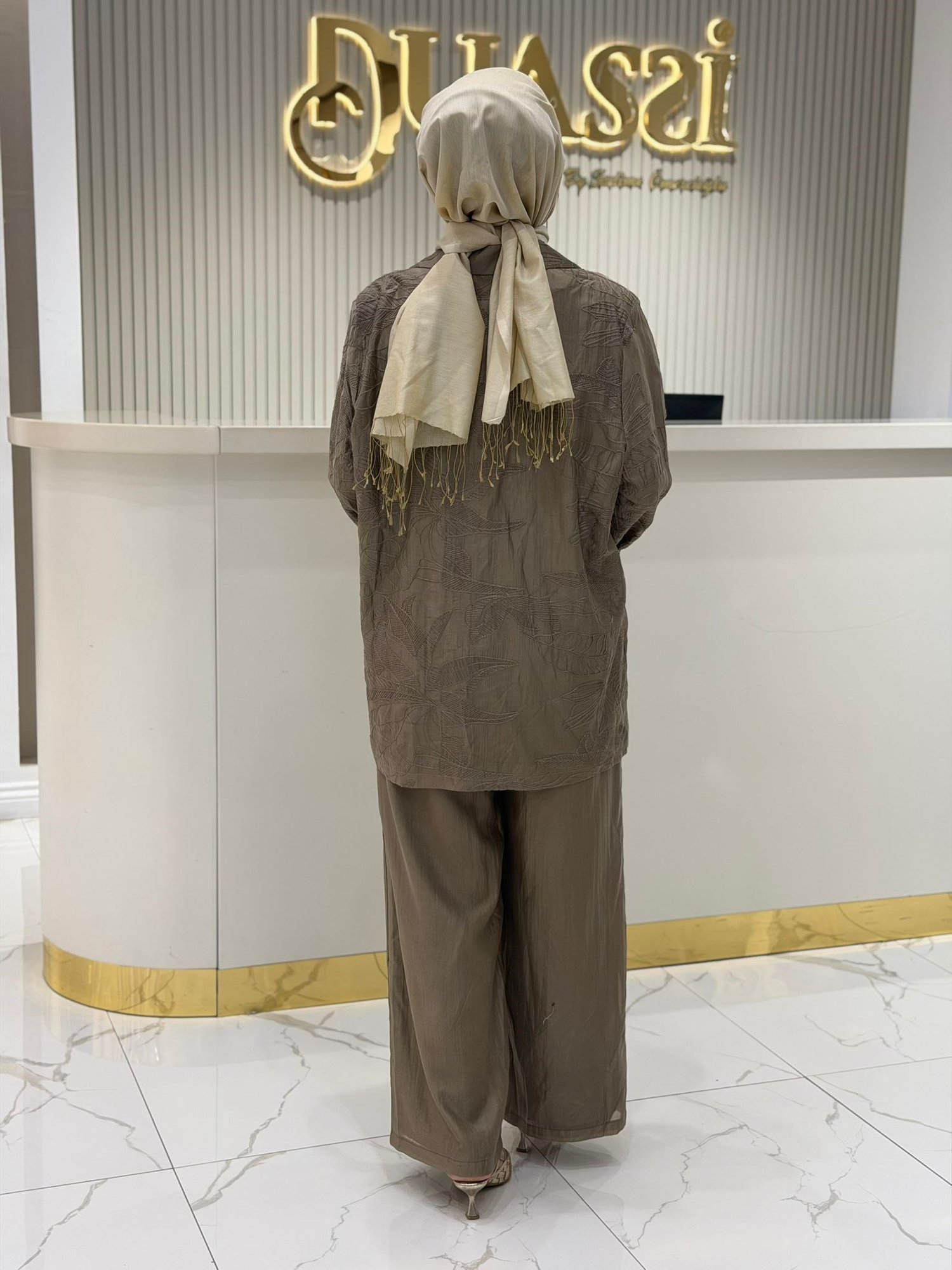 Ghisa 9148 Takım