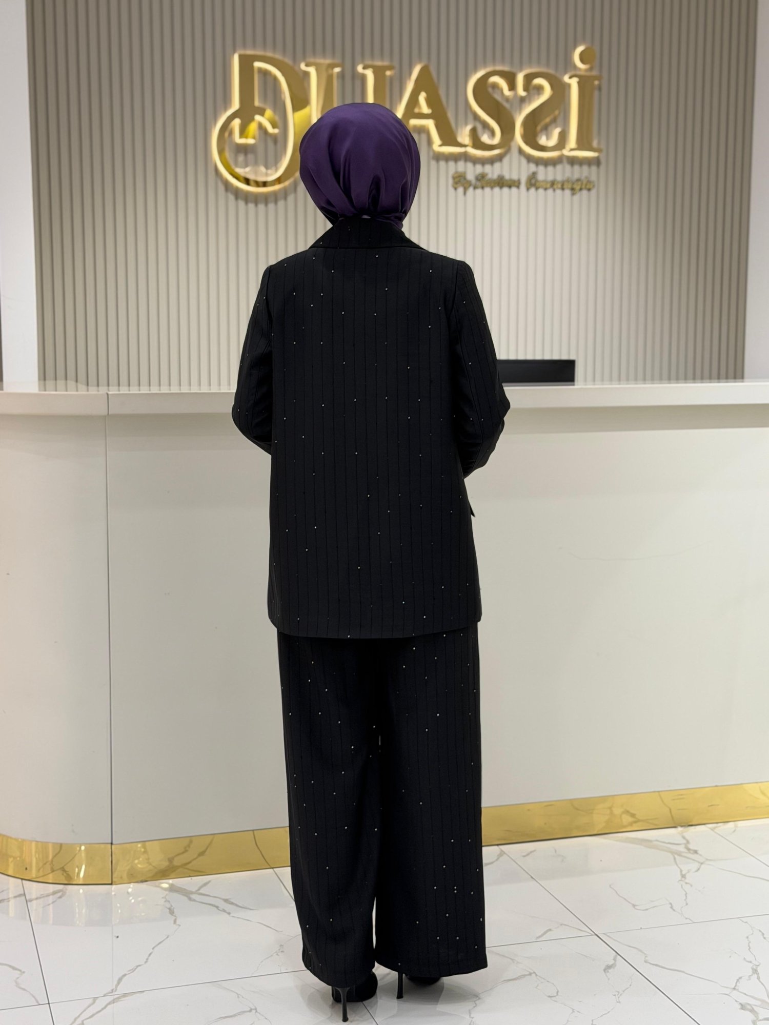 Ghisa 9152 Takım