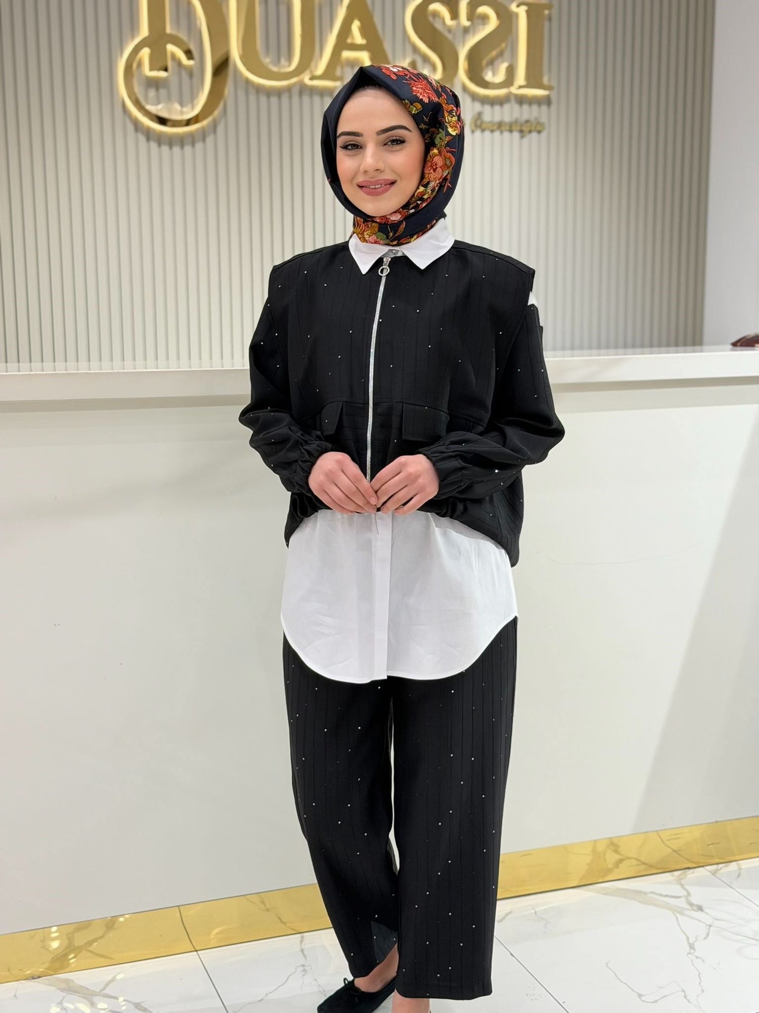 Ghisa 9153 Takım