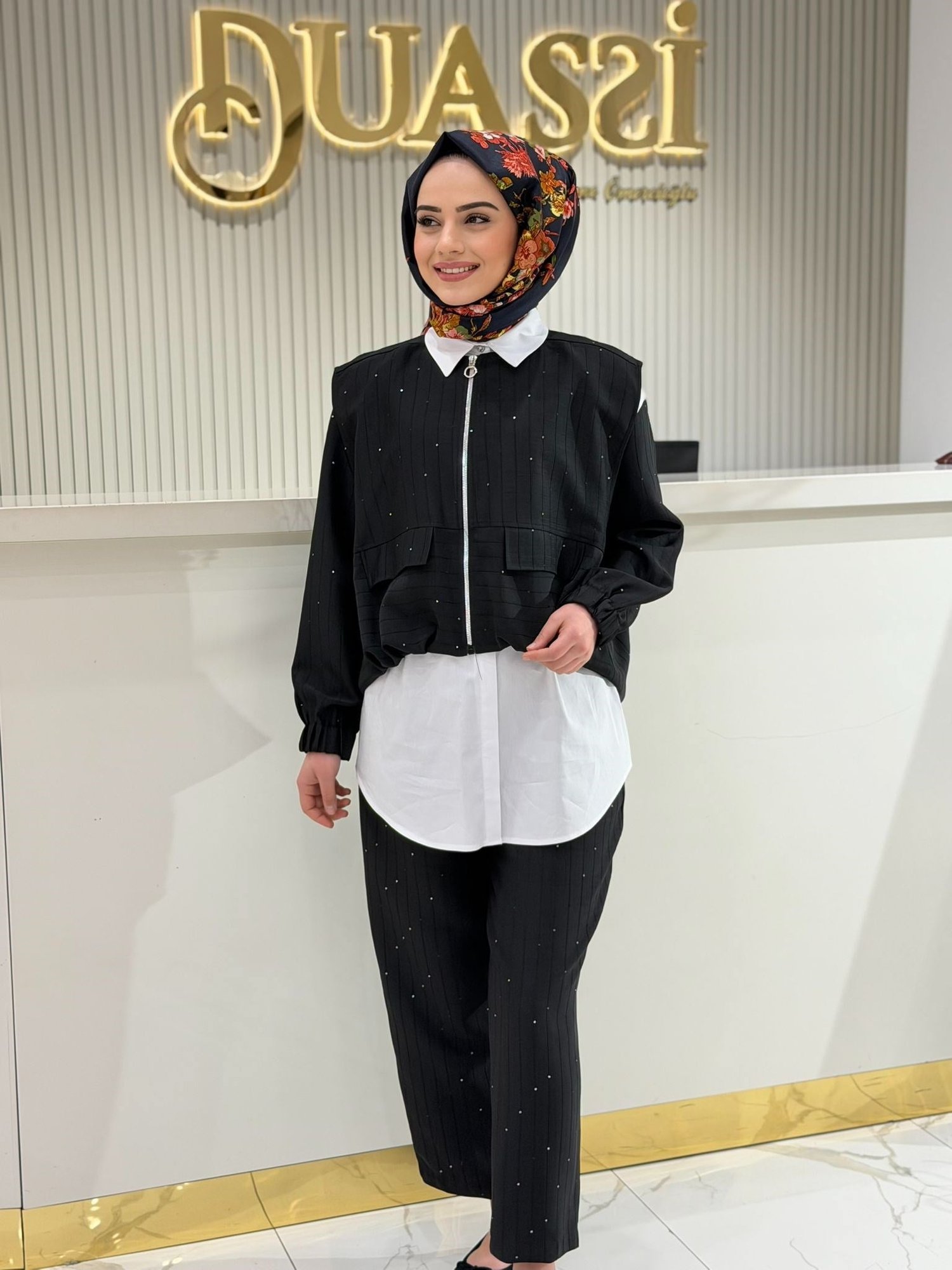 Ghisa 9153 Takım